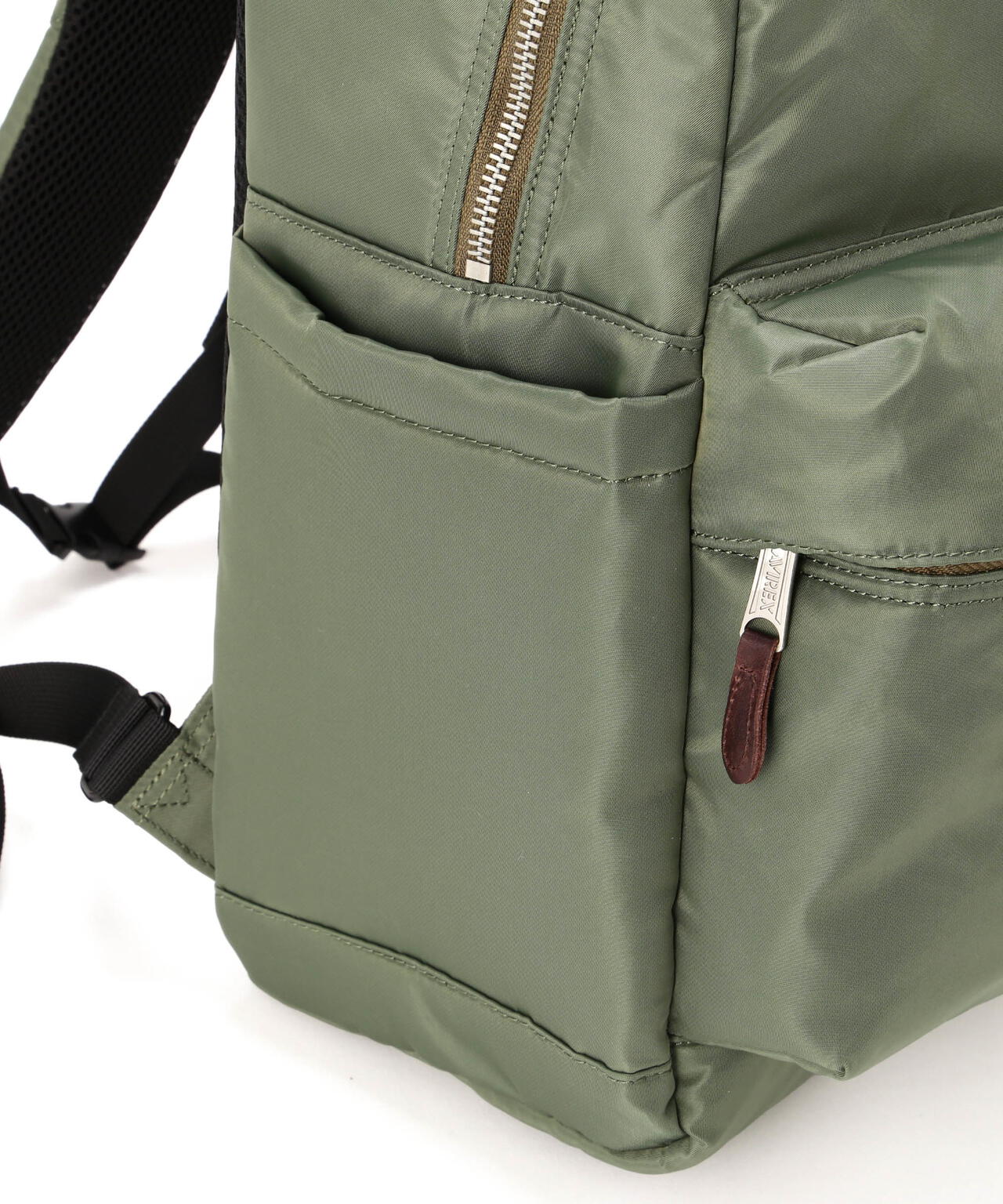 FLIGHT NYLON BACKPACK