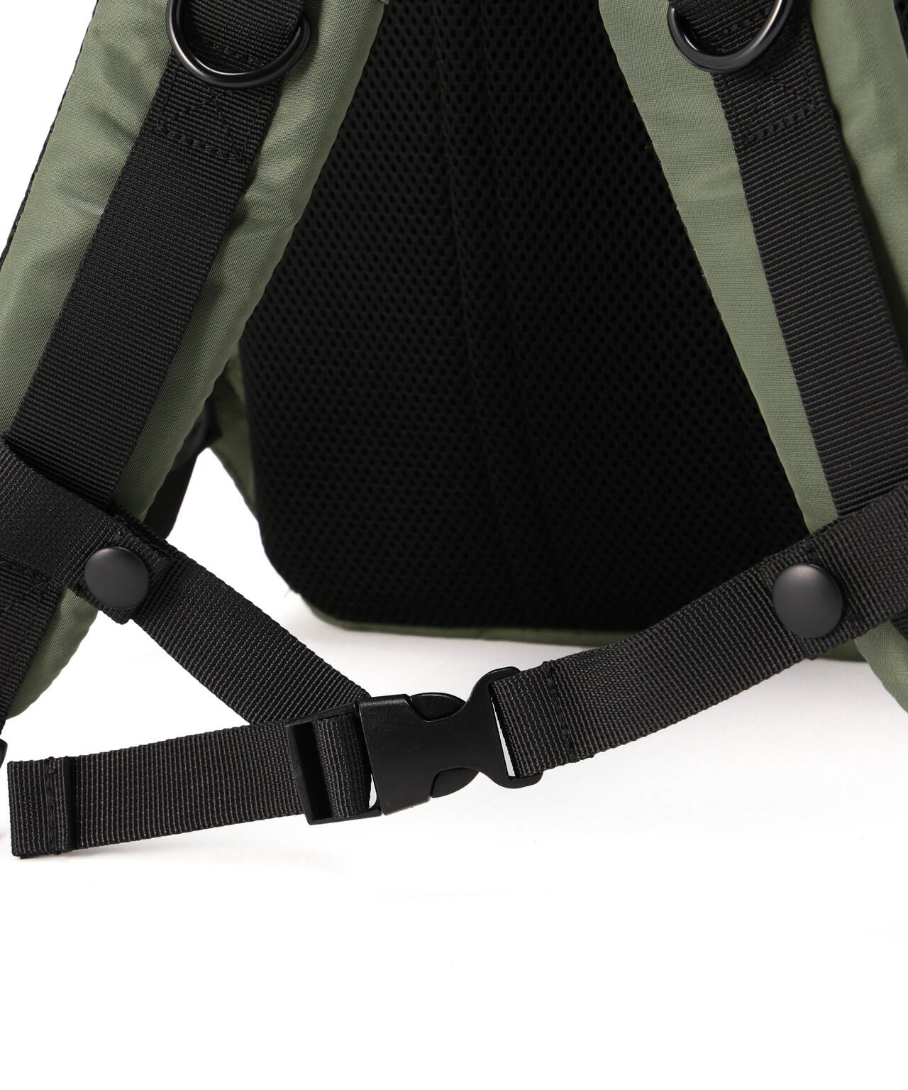 FLIGHT NYLON BACKPACK