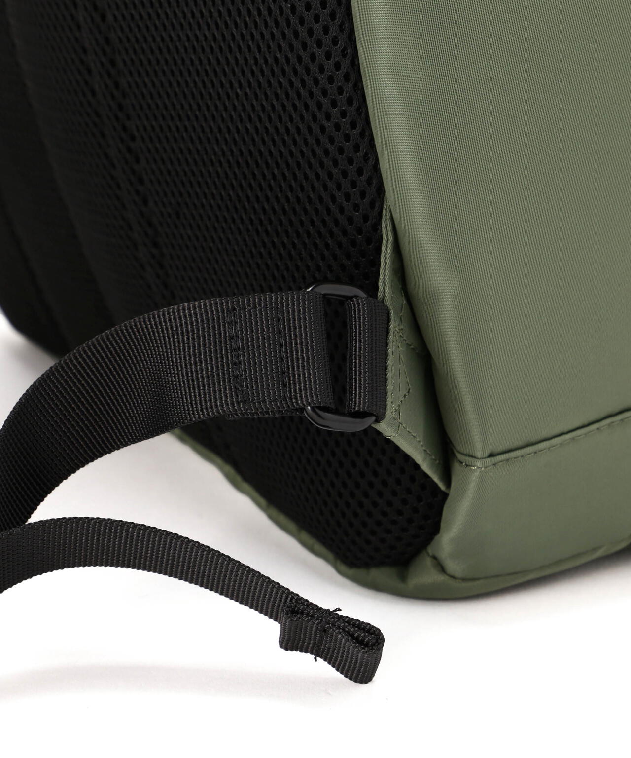 FLIGHT NYLON BACKPACK
