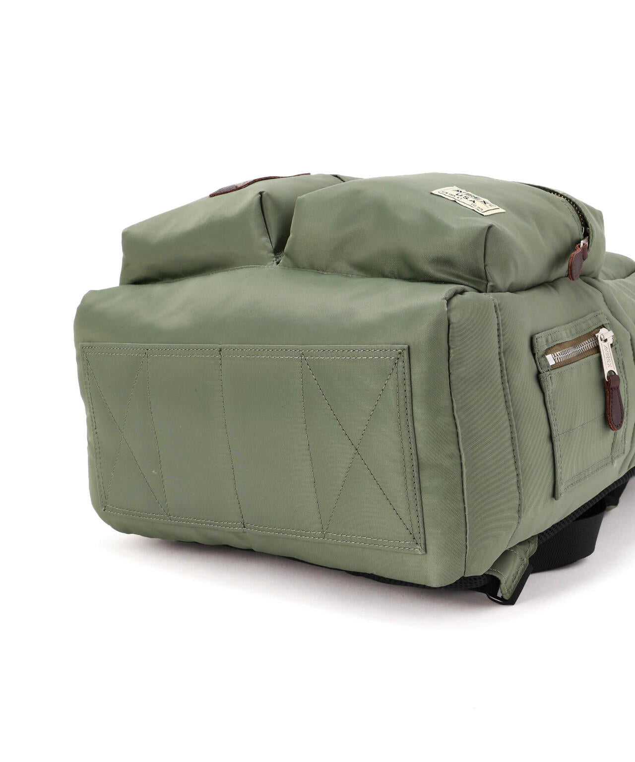 FLIGHT NYLON BACKPACK