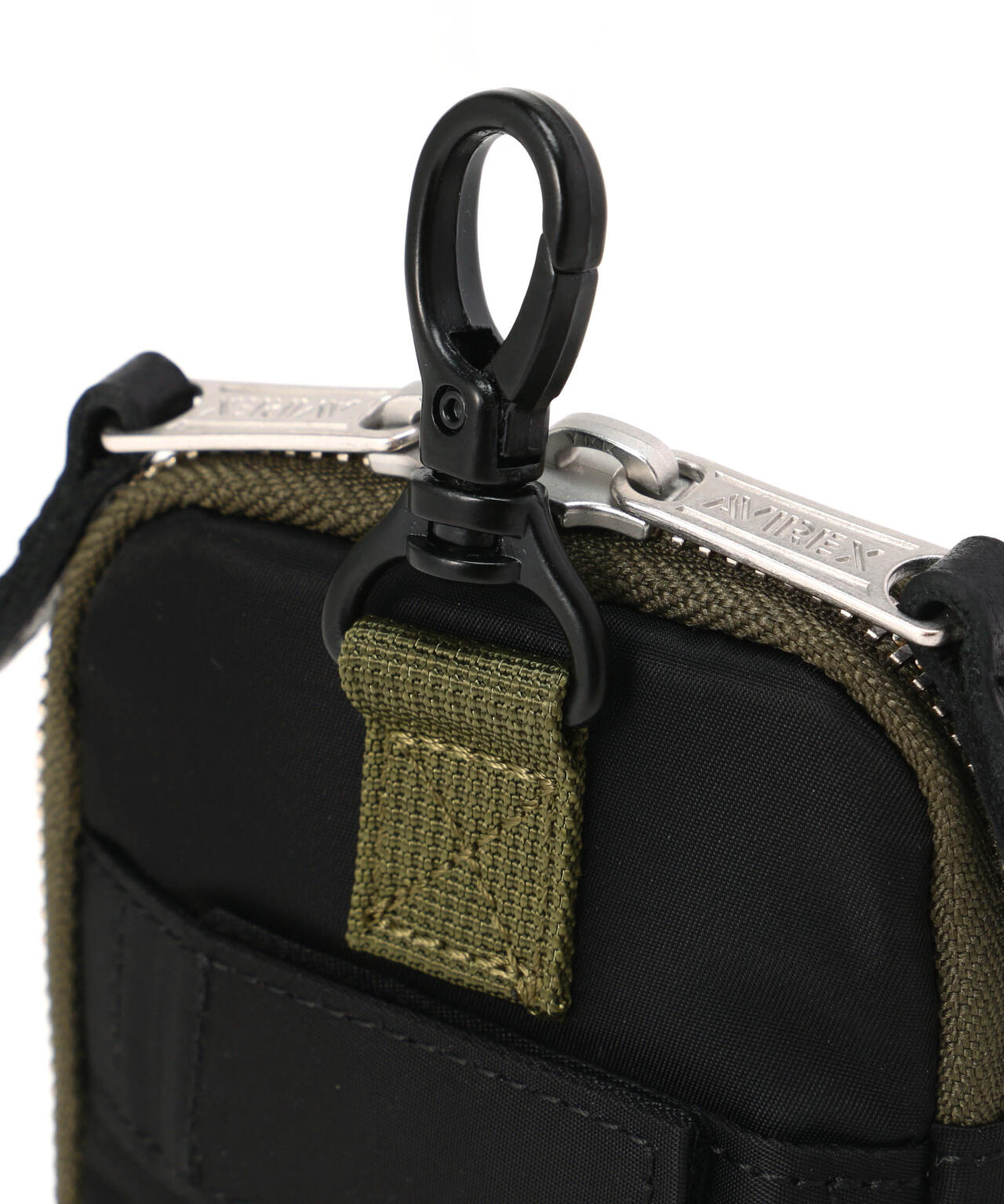 FLIGHT NYLON ”KEY CASE”
