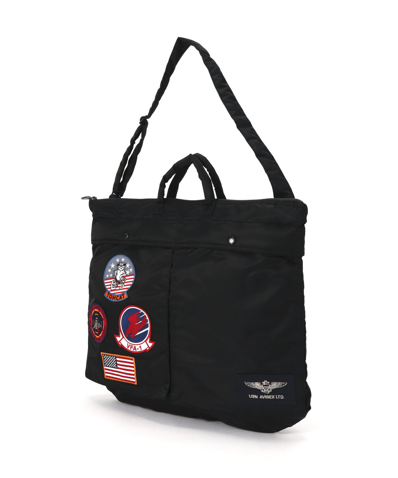 TOP GUN HELMET BAG