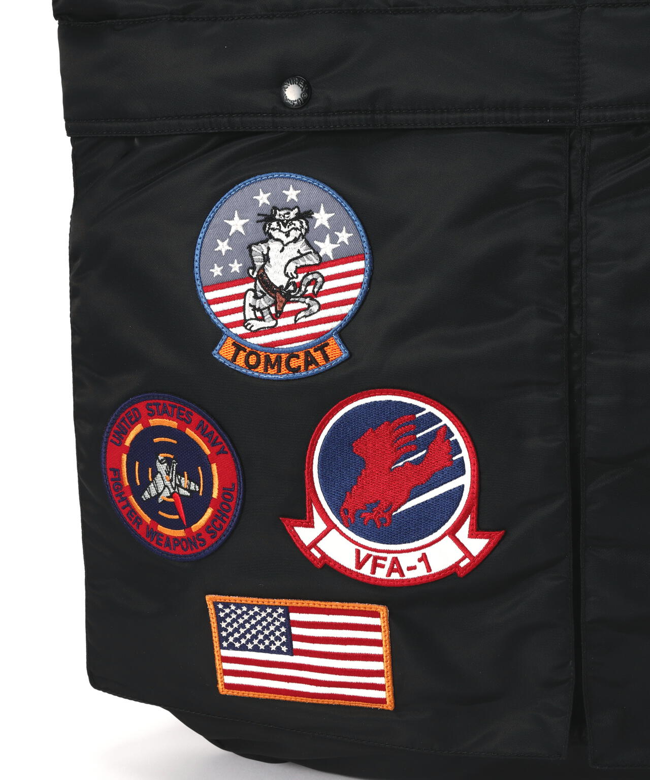 TOP GUN HELMET BAG