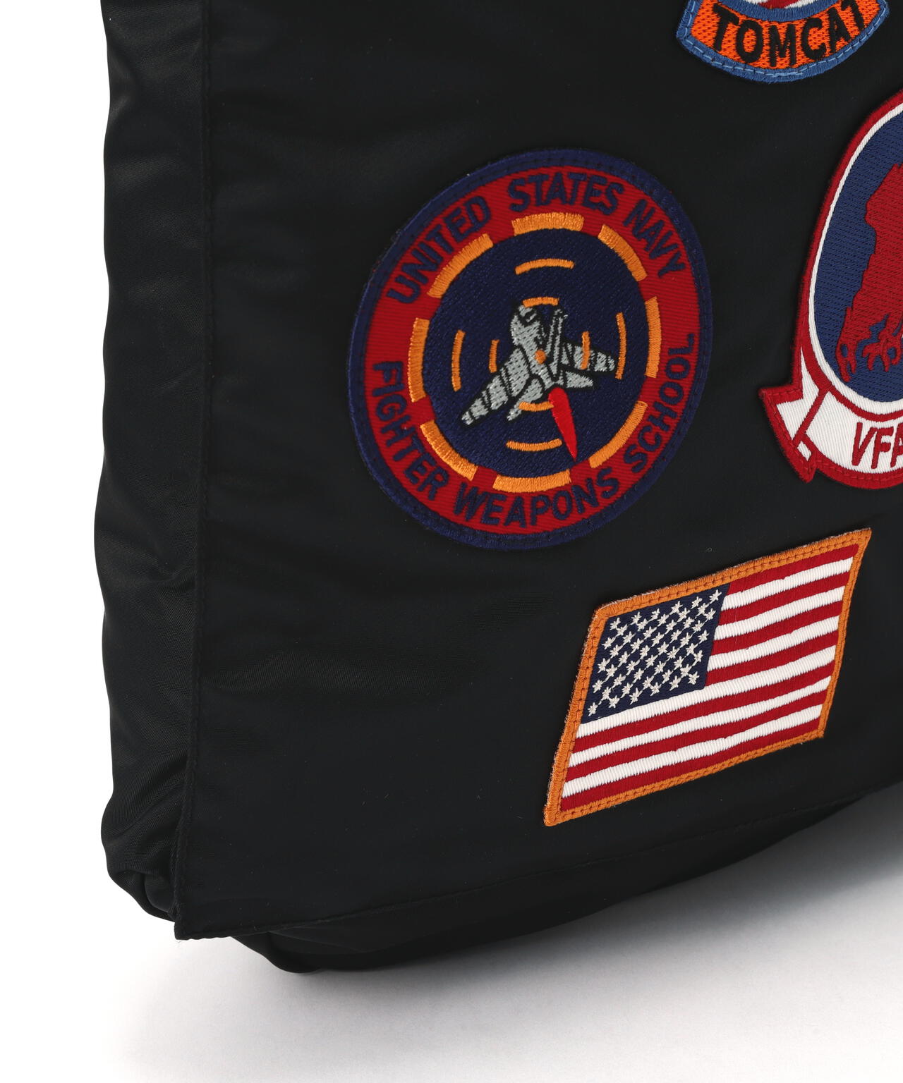 TOP GUN HELMET BAG