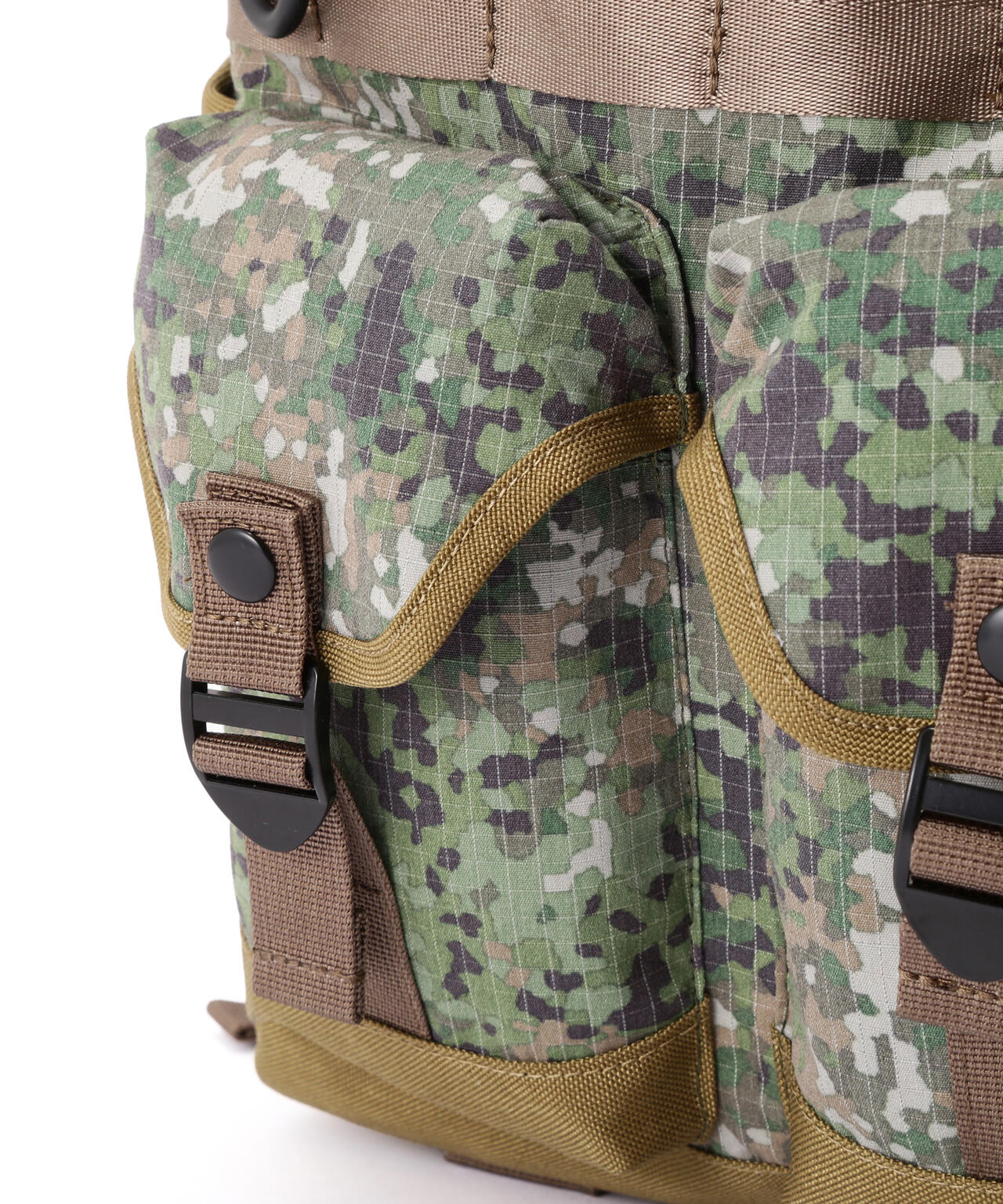 《直営店限定》REFLECT RIP RUCKSACK