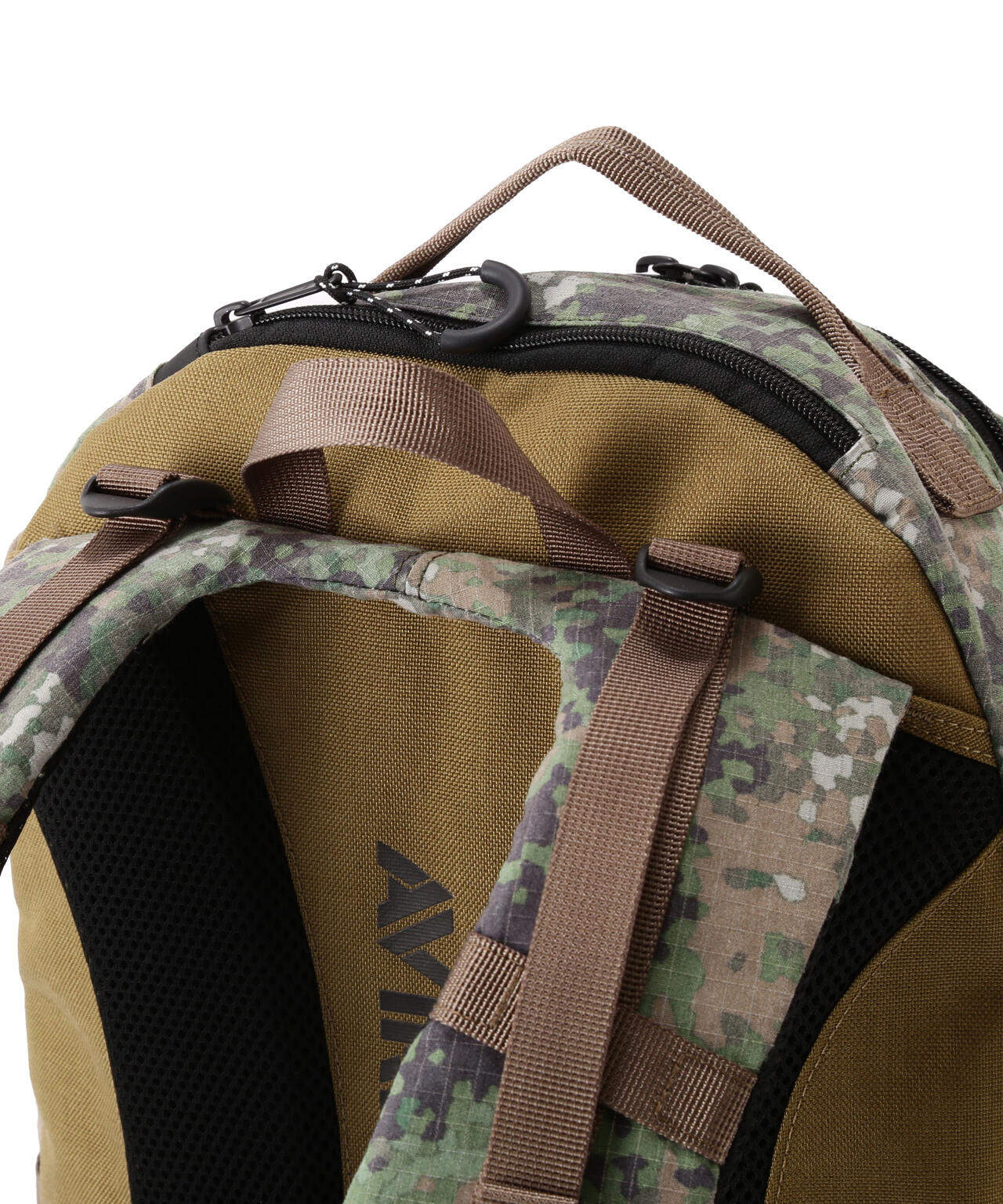《直営店限定》REFLECT RIP RUCKSACK