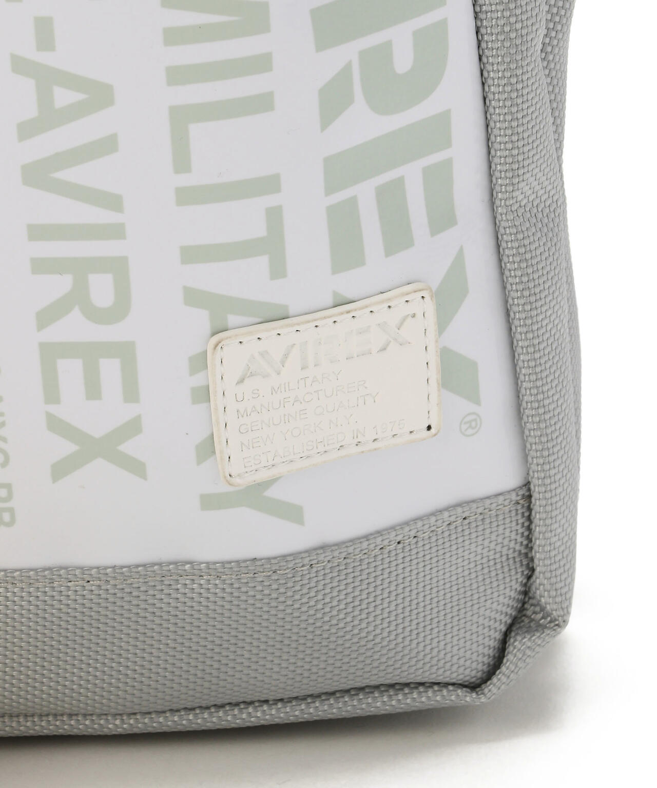 SUPER HORNET ONE SHOULDER BAG
