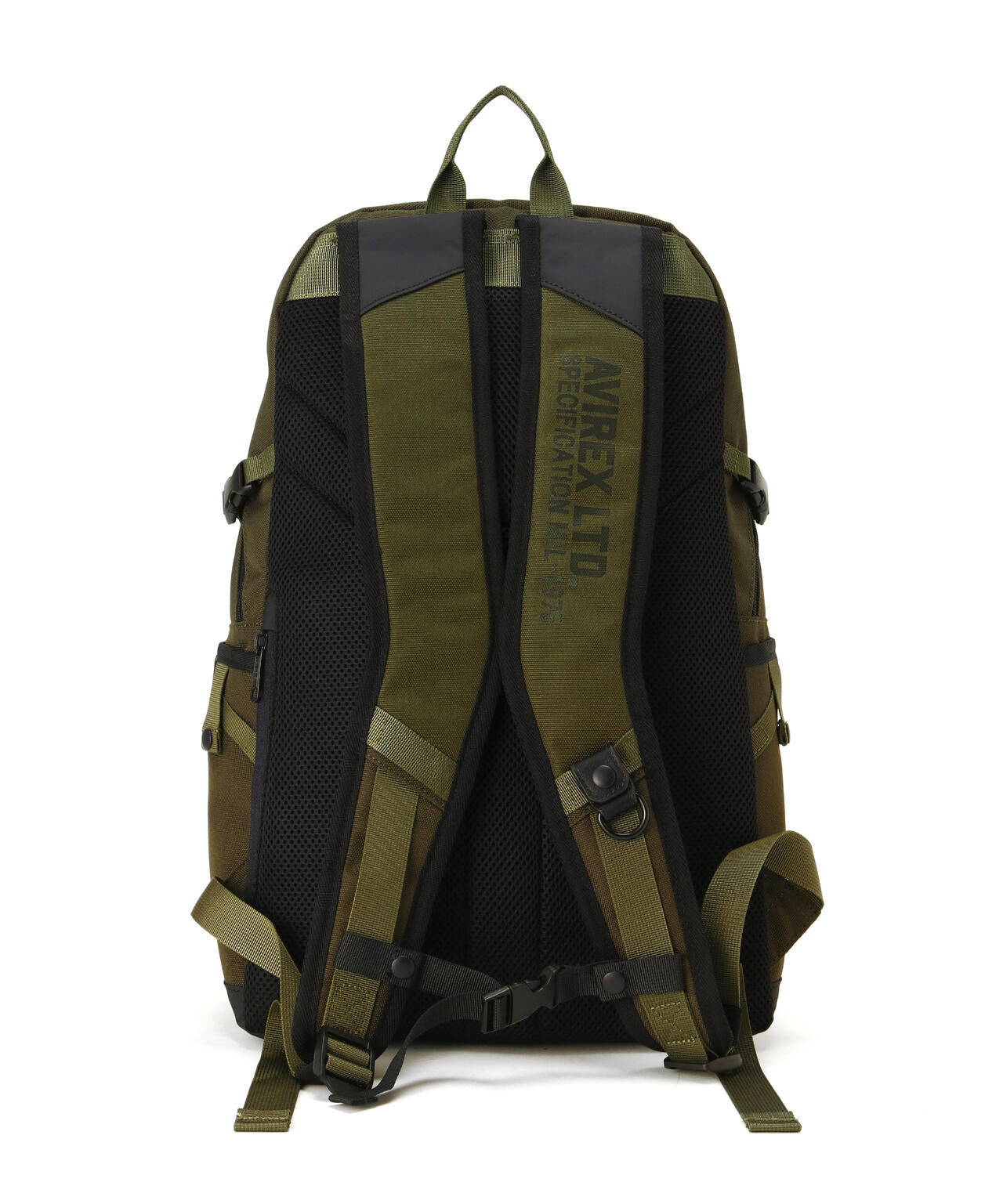 REGLESS DAYPACK