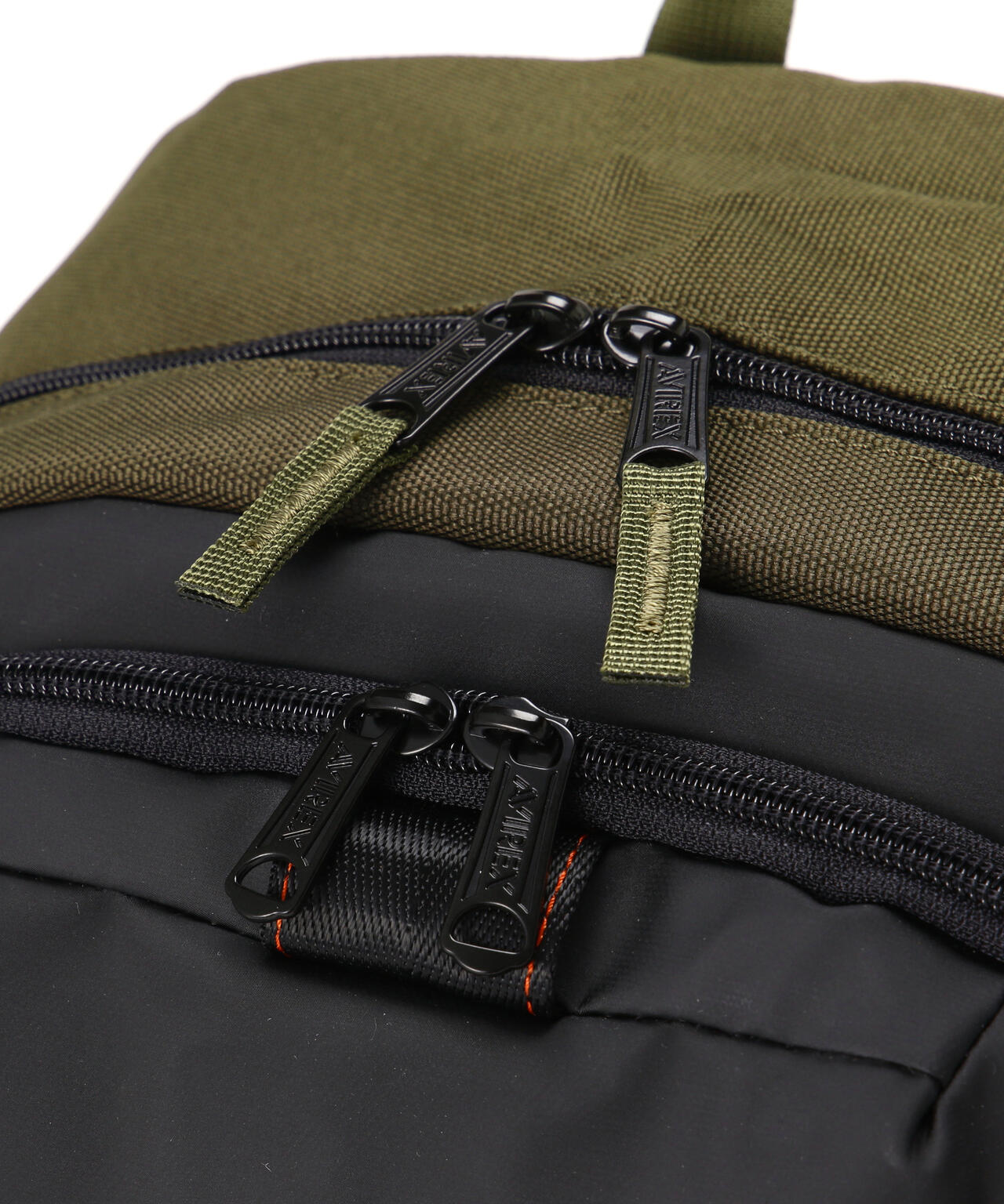 REGLESS DAYPACK