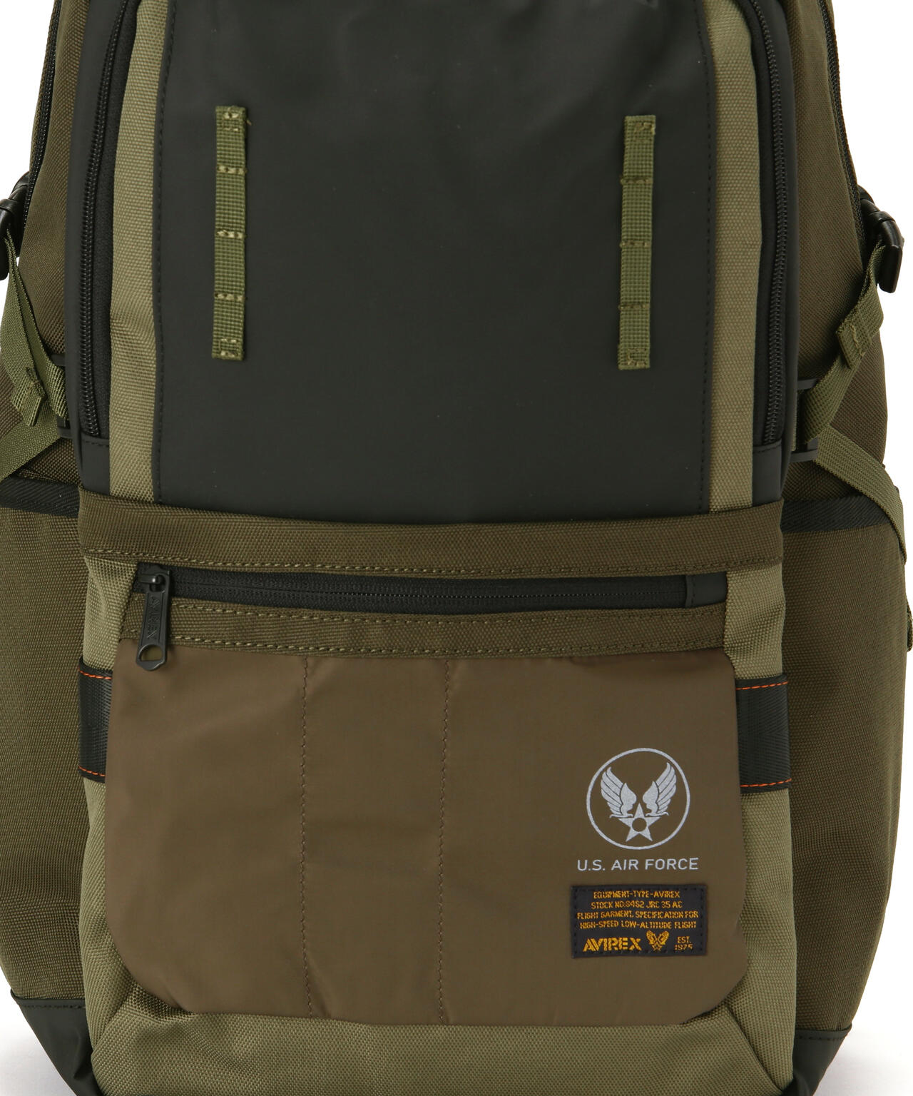 REGLESS DAYPACK