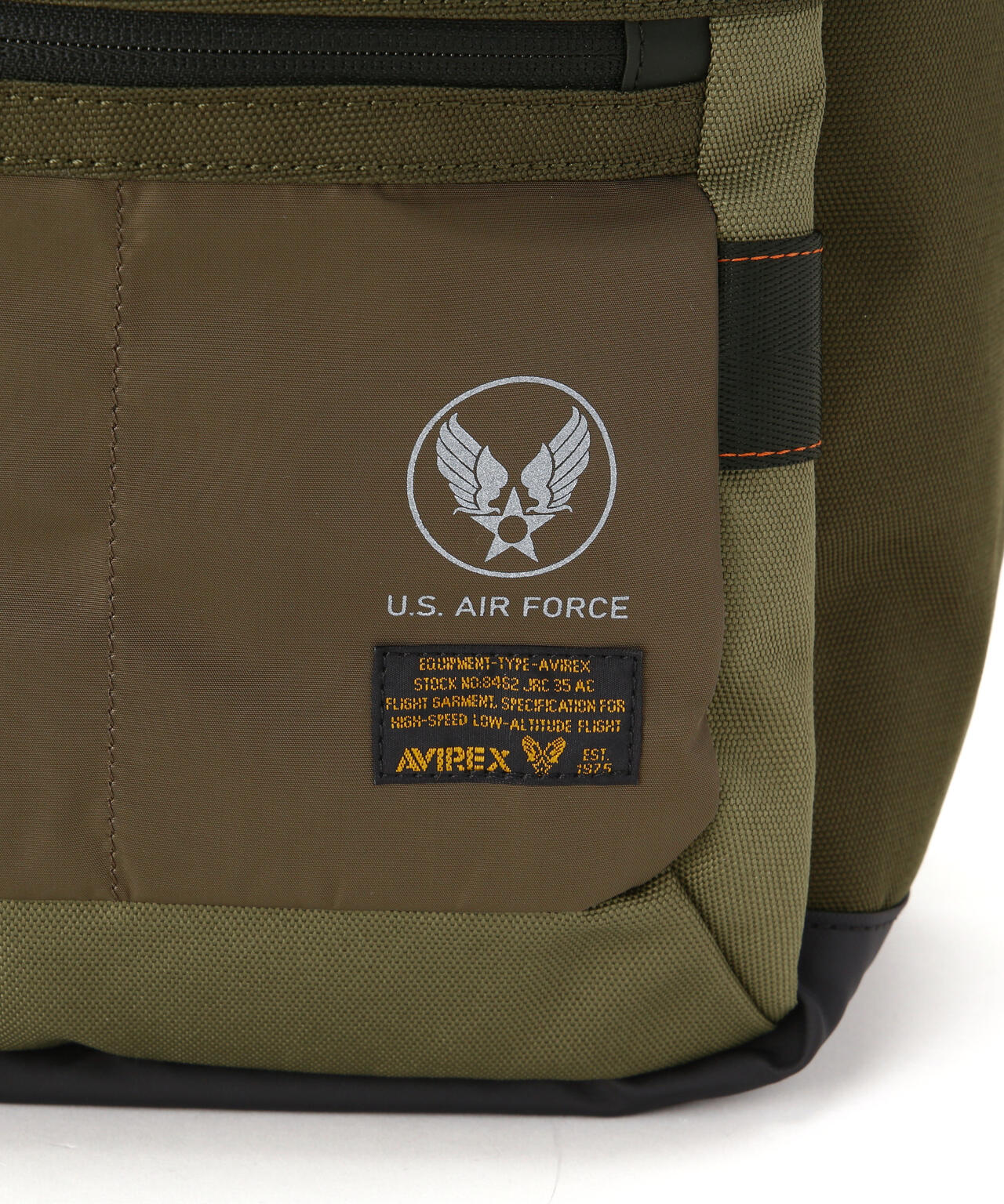 REGLESS DAYPACK
