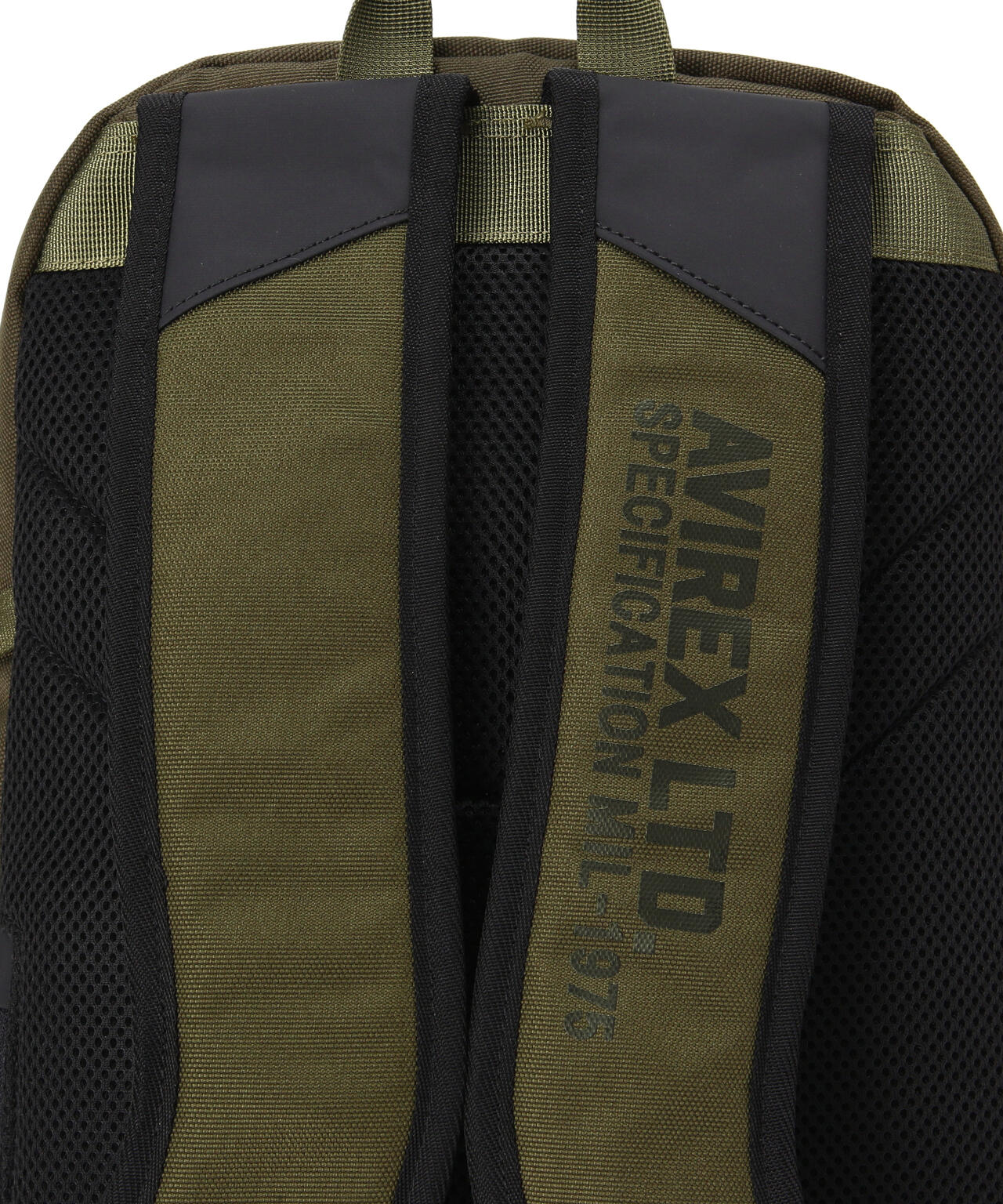 REGLESS DAYPACK