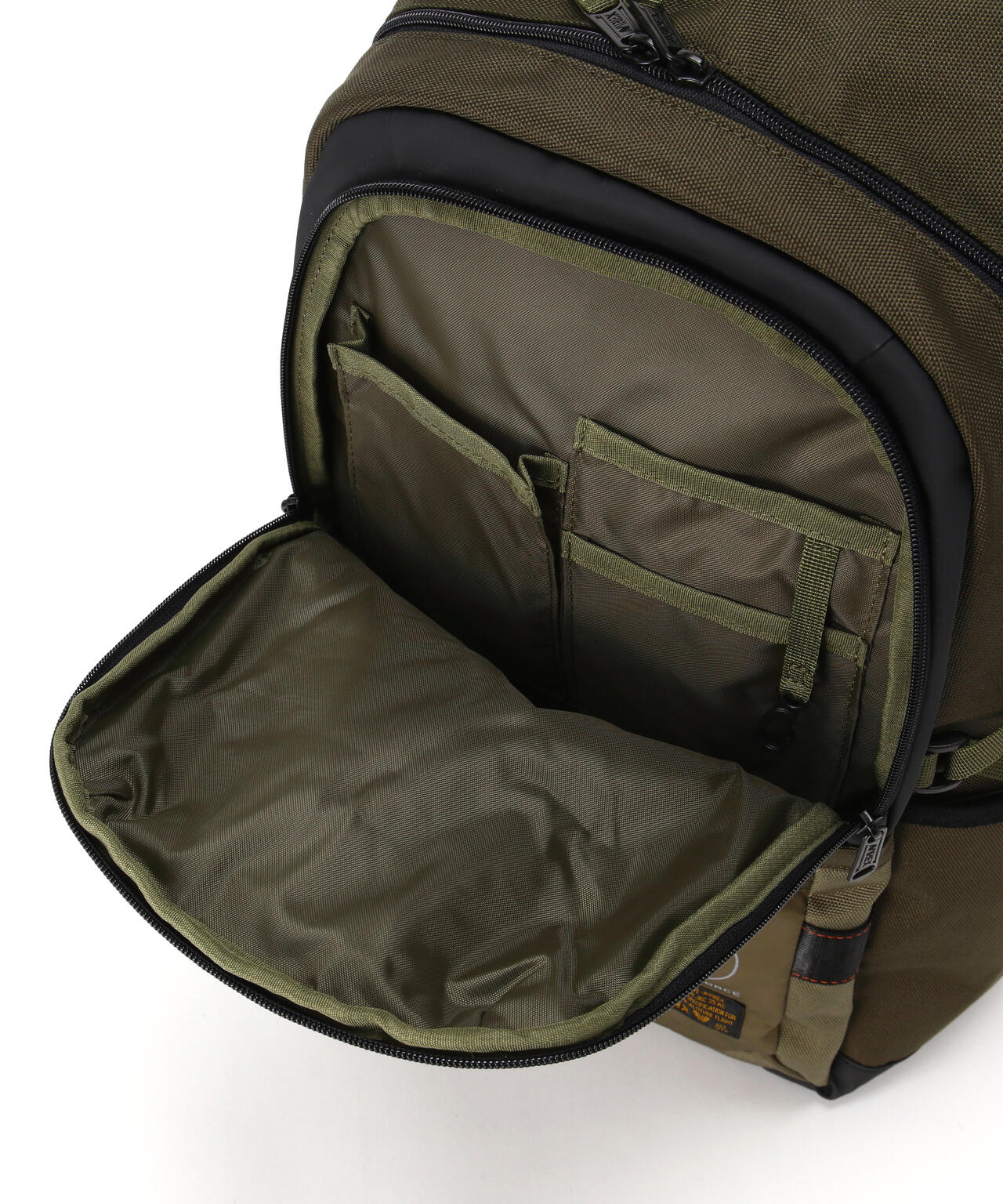 REGLESS DAYPACK