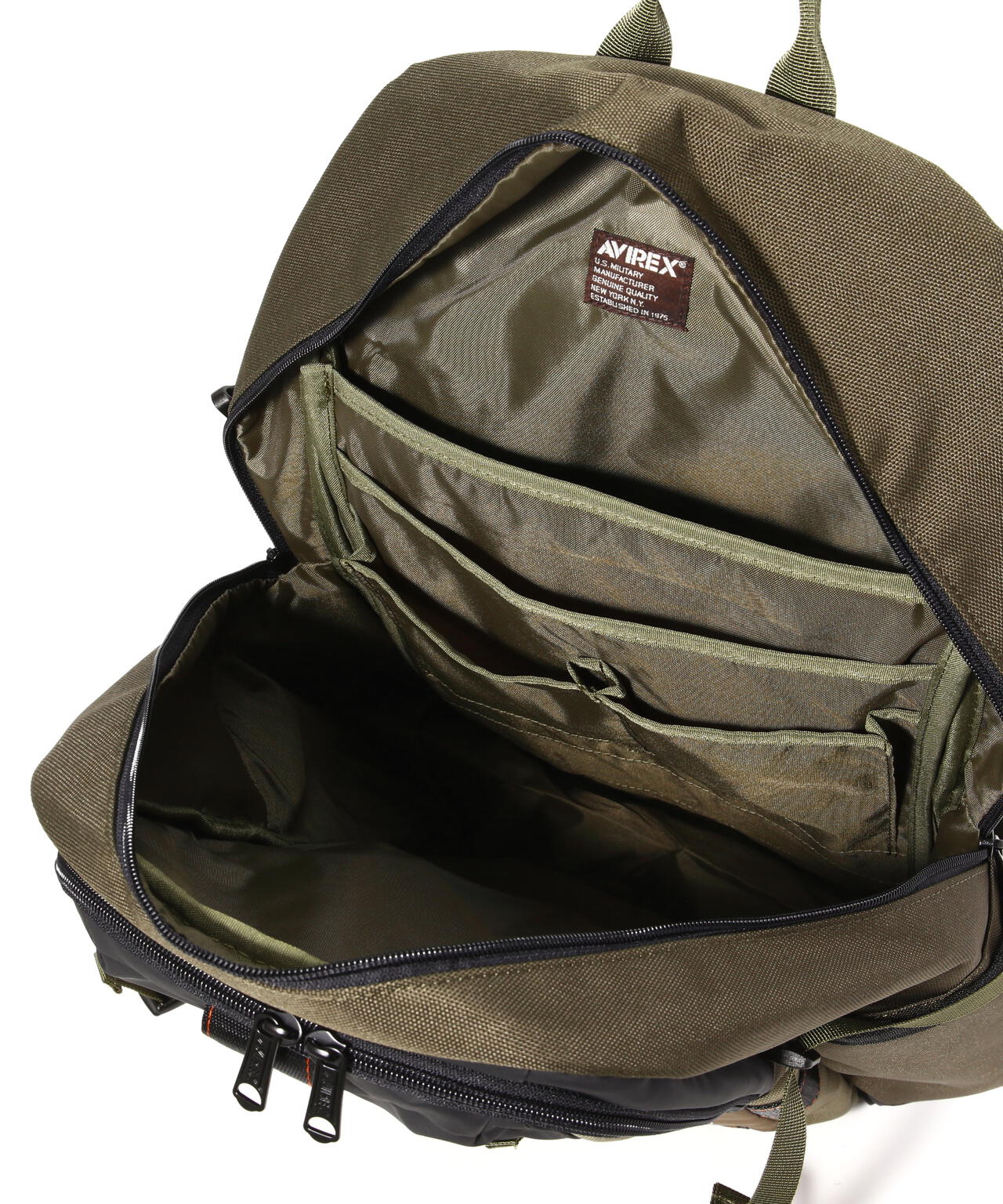 REGLESS DAYPACK