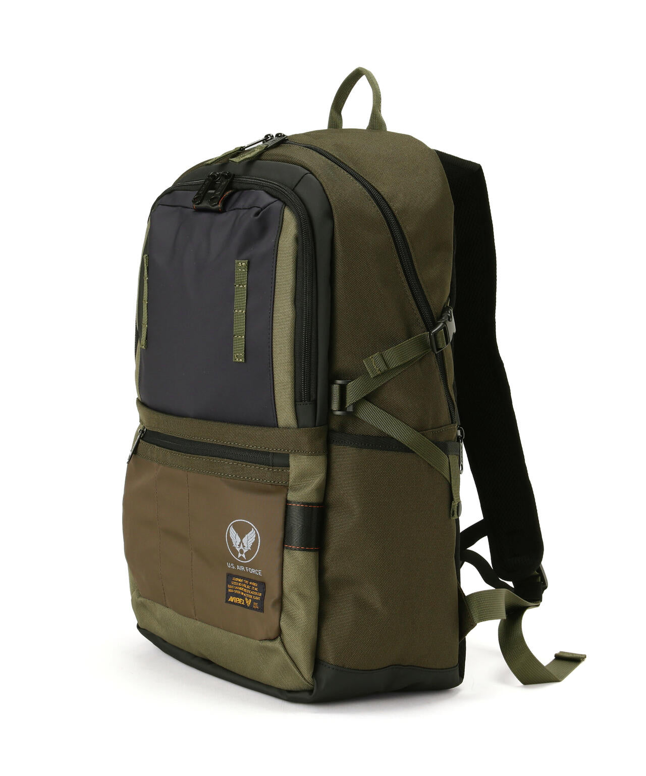 REGLESS DAYPACK