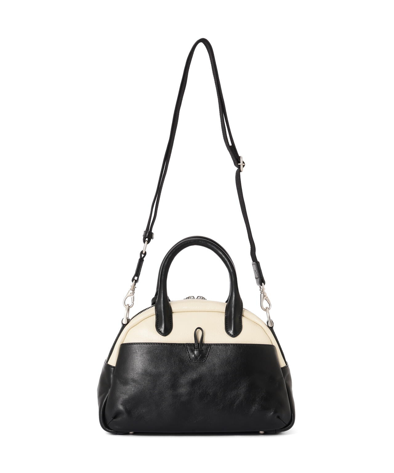 WILD BEARS MINI BOSTON BAG