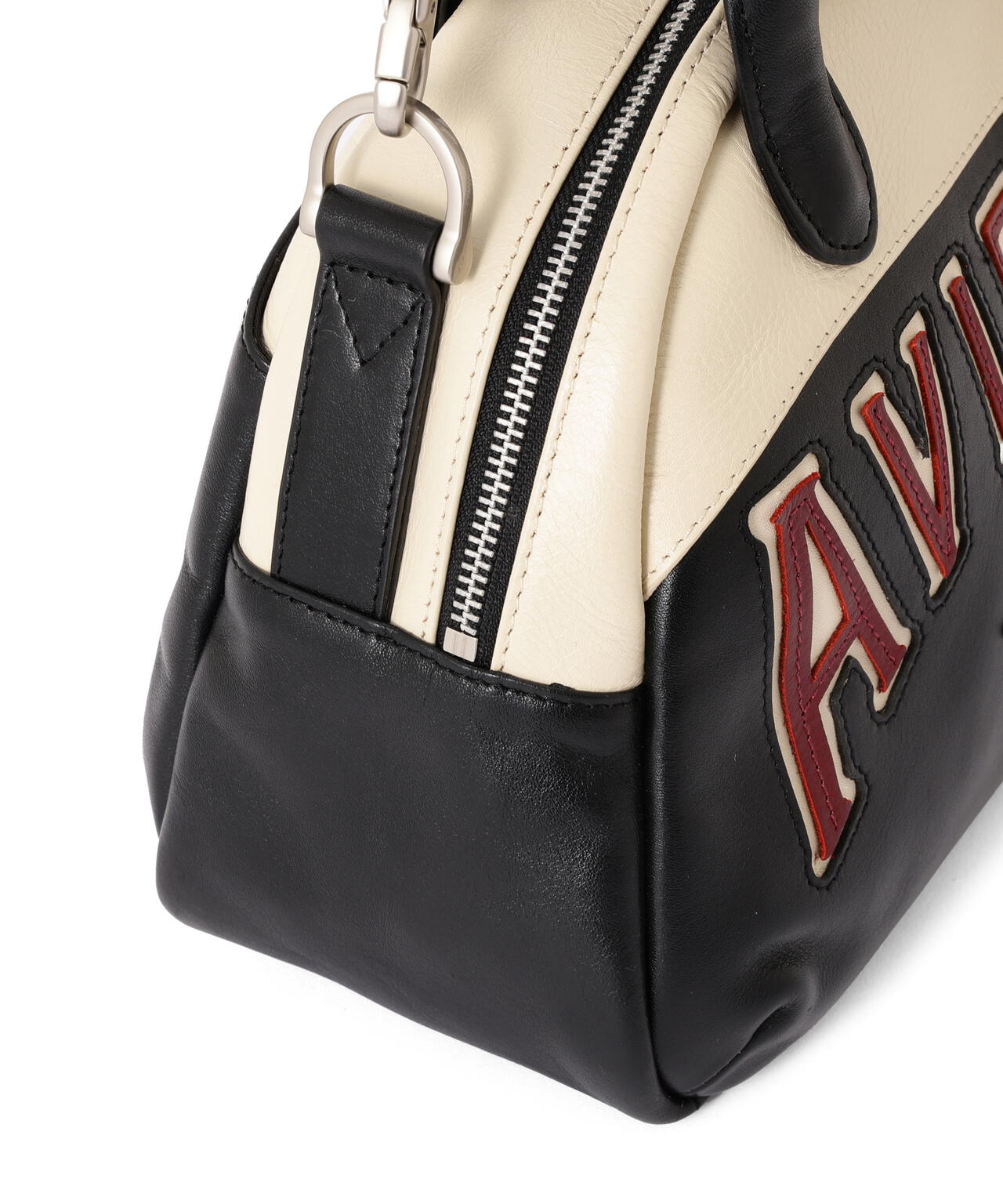 WILD BEARS MINI BOSTON BAG