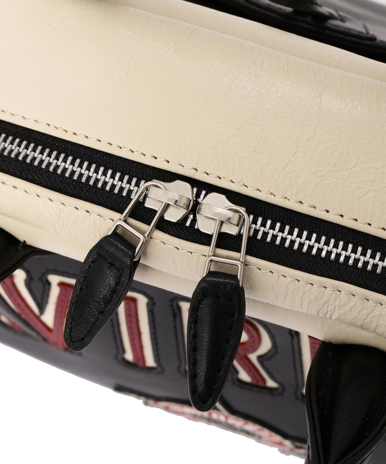 WILD BEARS MINI BOSTON BAG