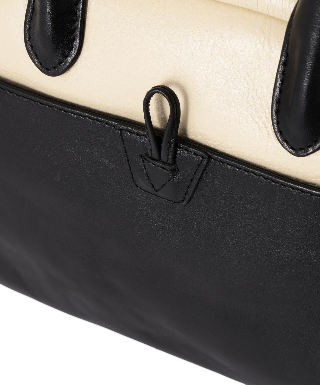 WILD BEARS MINI BOSTON BAG
