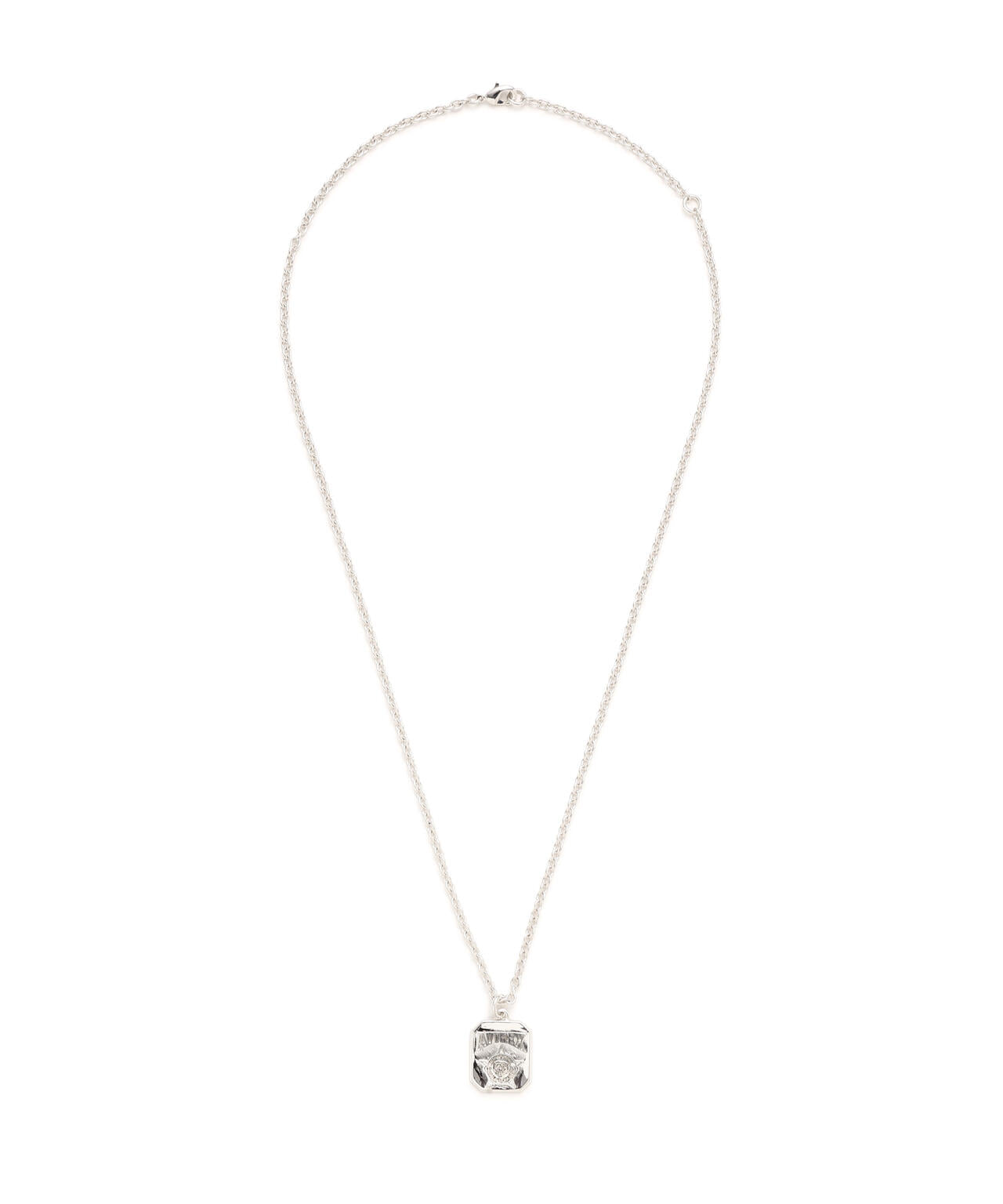 《AVIREX by J.H.M CO.，LTD.》VARSITY ARCHIVES WILD BEAR NECKLESS