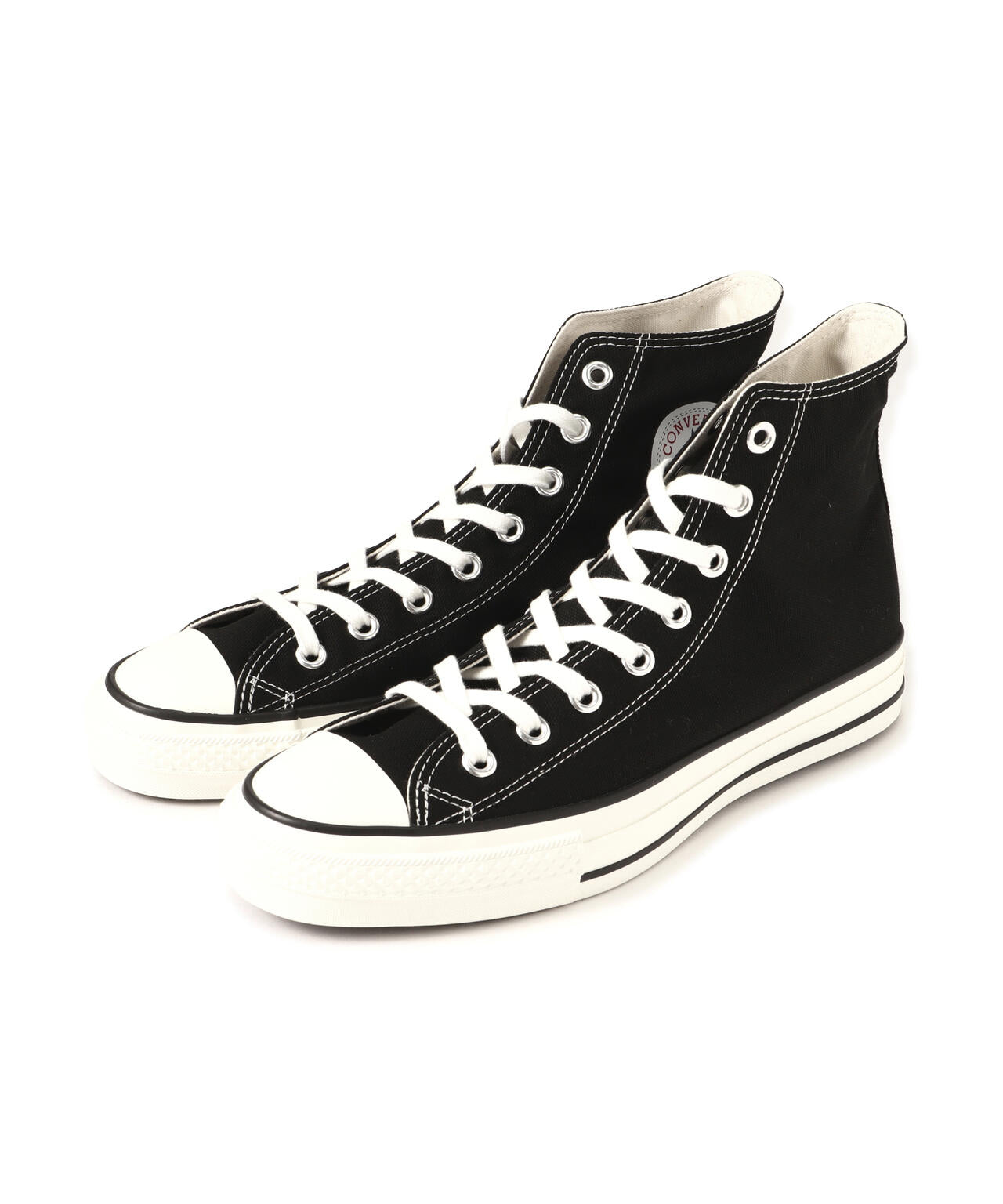 《CONVERSE》CANVAS ALL STAR J HI / 26.0cm～28.0cm