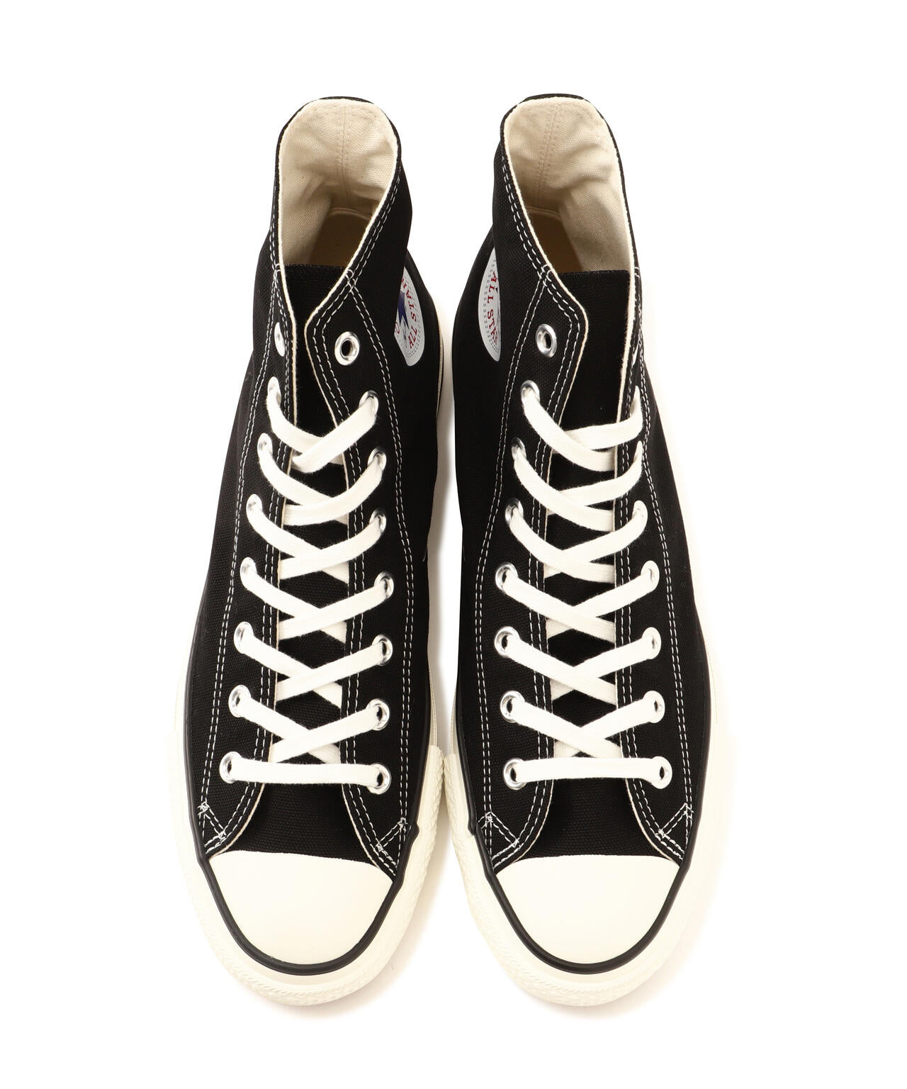 《CONVERSE》CANVAS ALL STAR J HI / 26.0cm～28.0cm