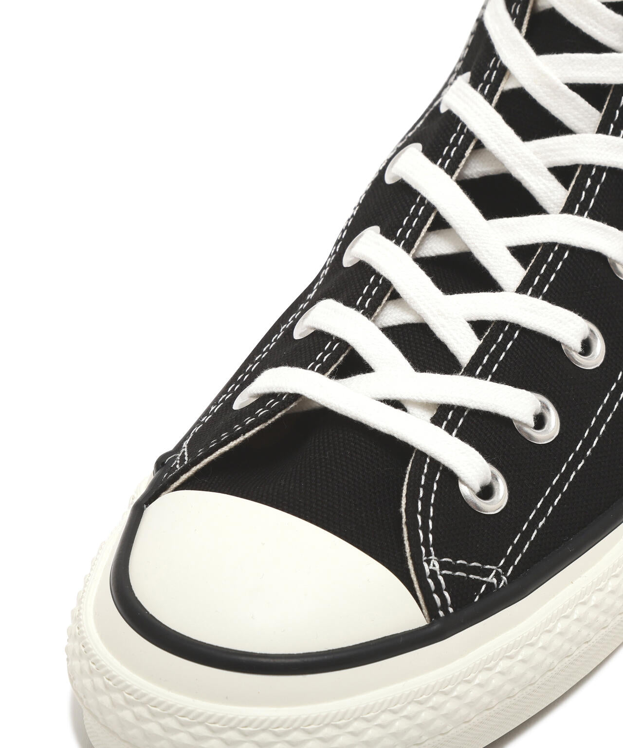 《CONVERSE》CANVAS ALL STAR J HI / 26.0cm～28.0cm