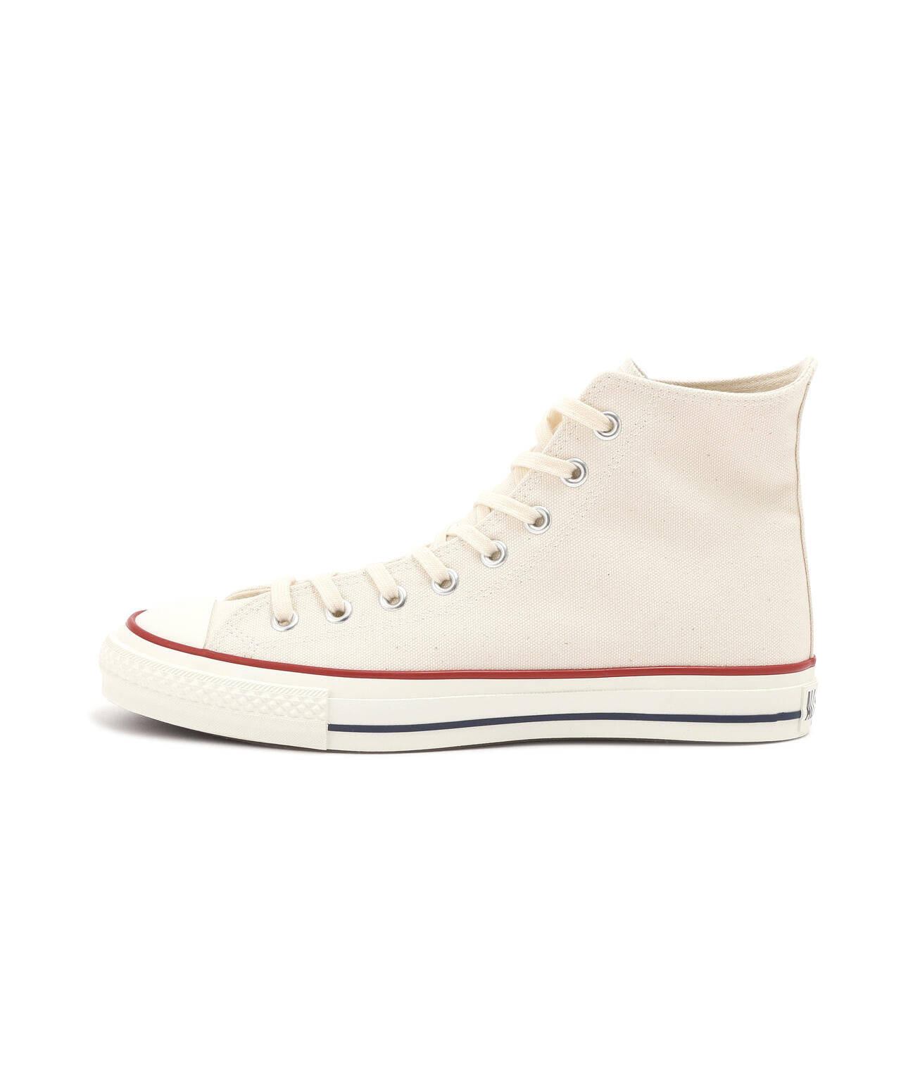 《CONVERSE》CANVAS ALL STAR J HI / 26.0cm～28.0cm
