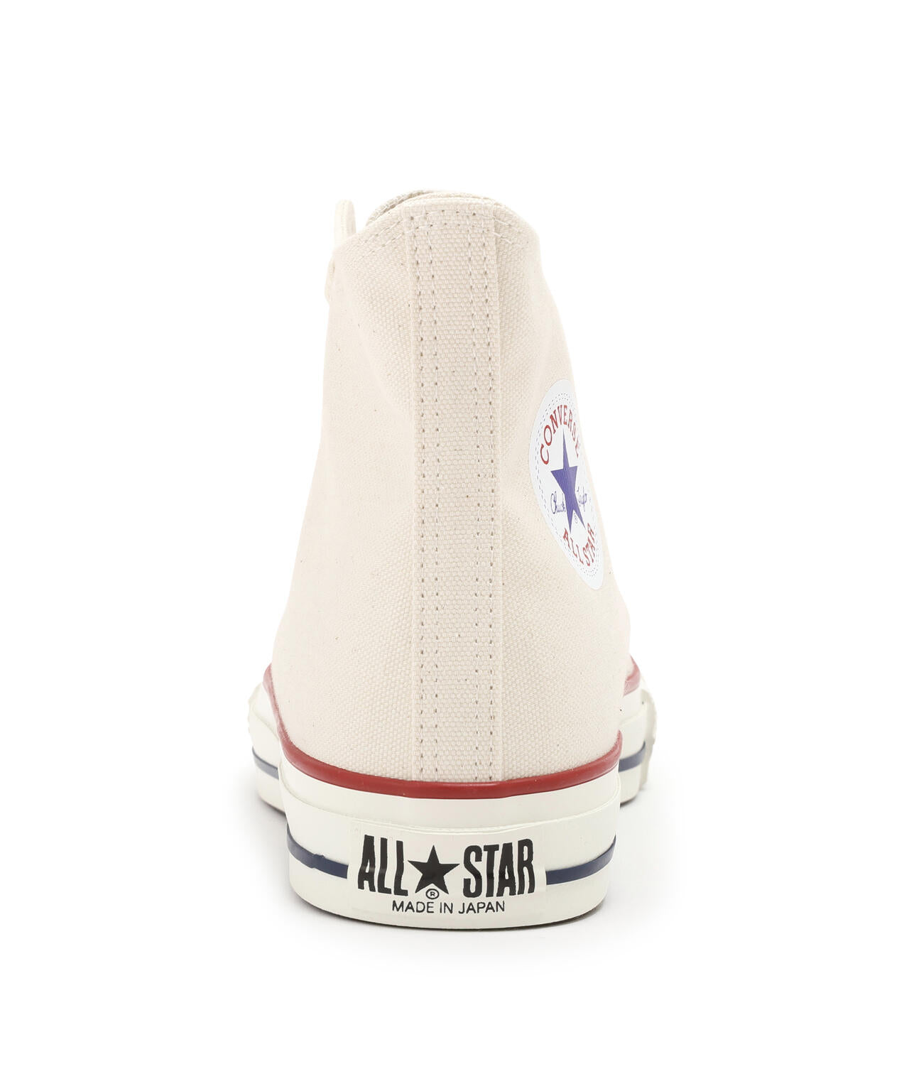 《CONVERSE》CANVAS ALL STAR J HI / 26.0cm～28.0cm