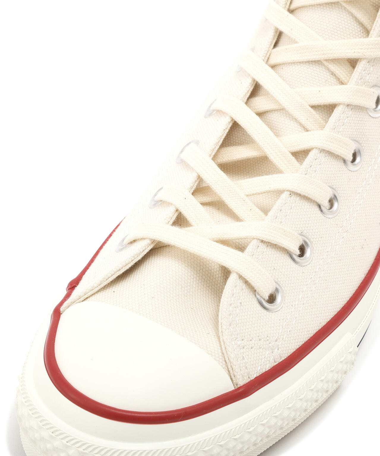 《CONVERSE》CANVAS ALL STAR J HI / 26.0cm～28.0cm