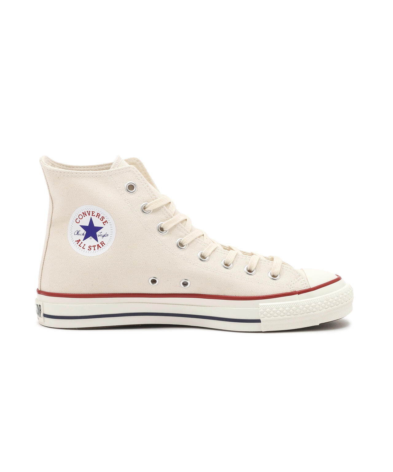 《CONVERSE》CANVAS ALL STAR J HI / 26.0cm～28.0cm