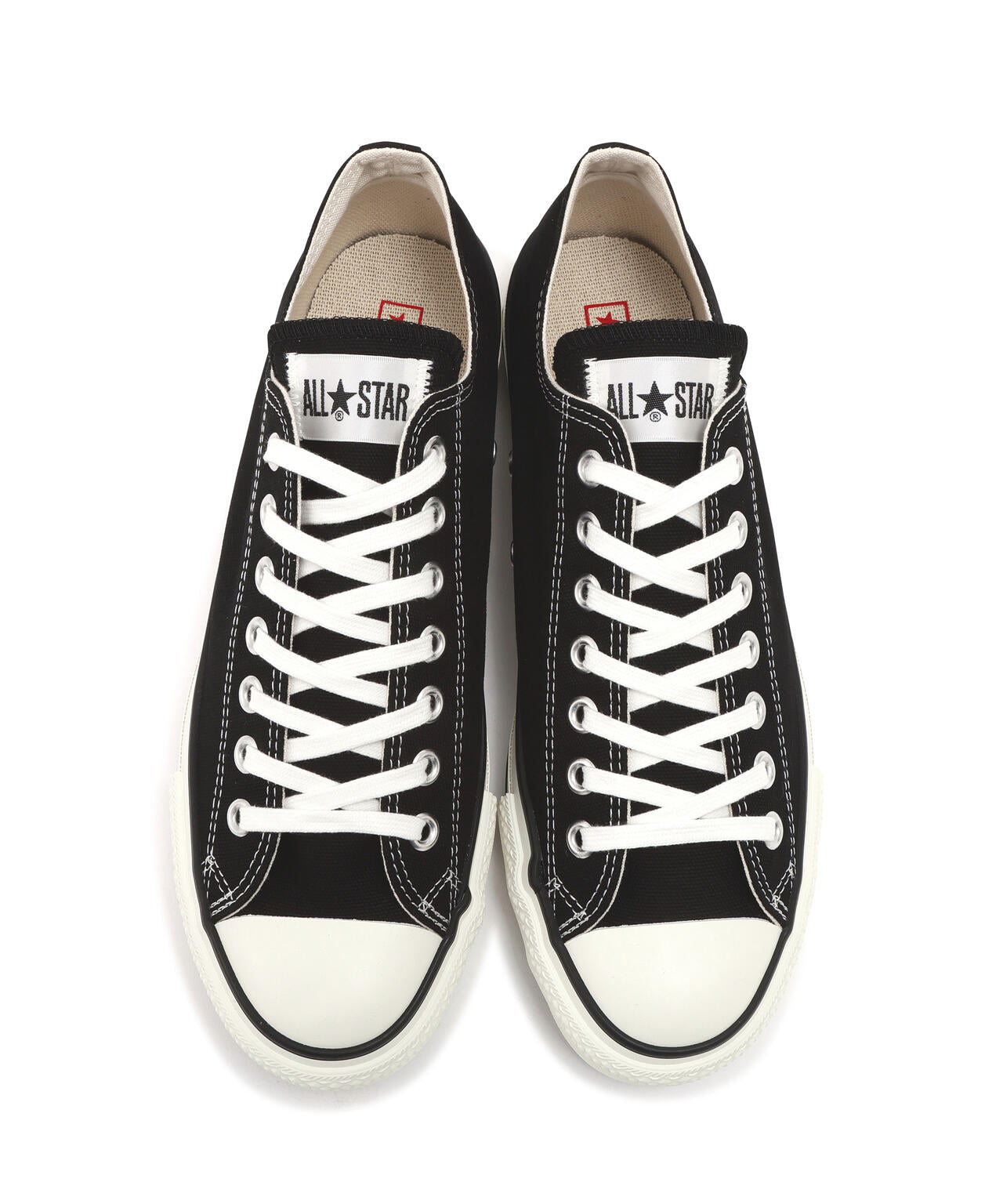 《CONVERSE》ALL STAR J OX/26.0cm～28.0cm