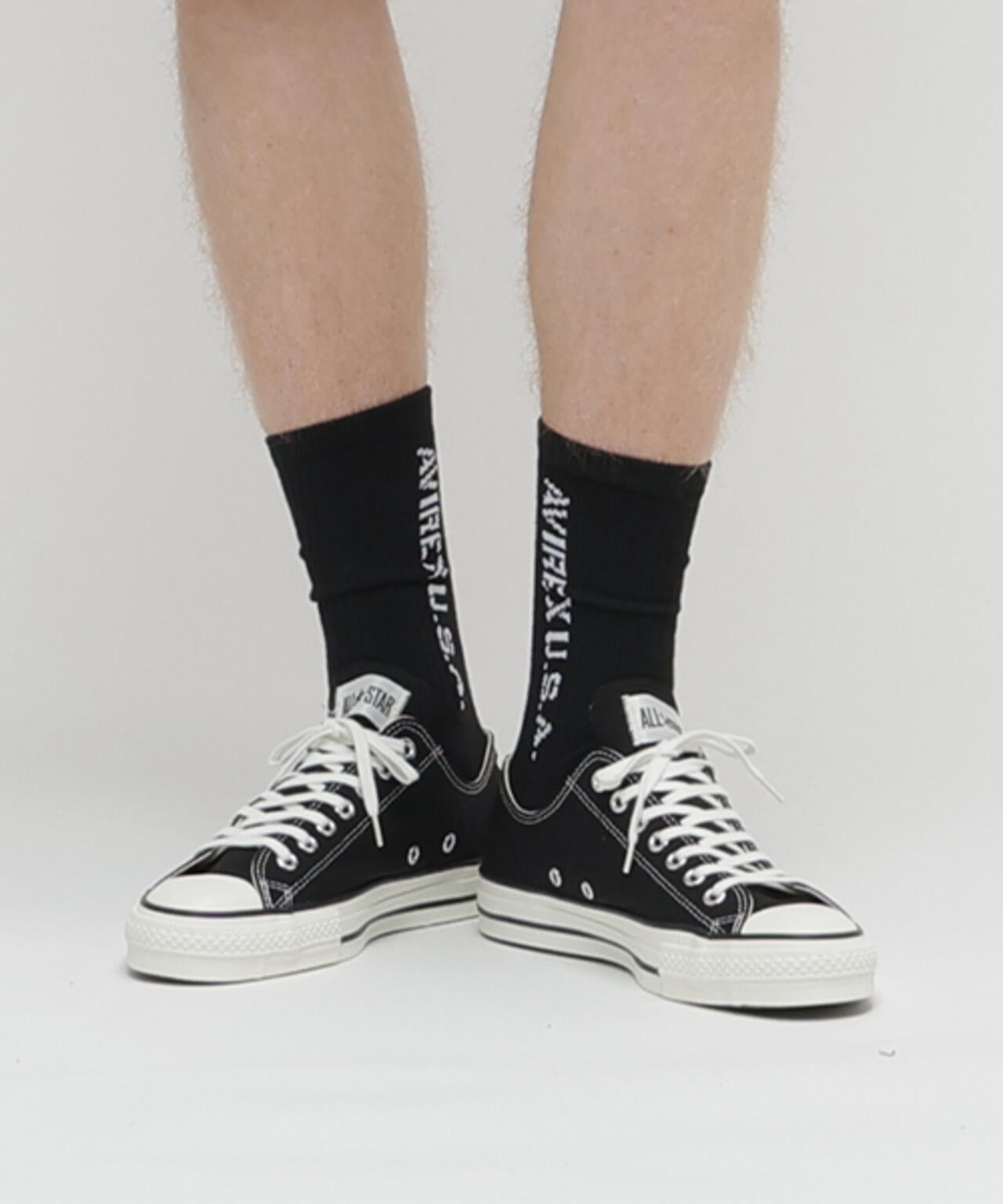 《CONVERSE》ALL STAR J OX/26.0cm～28.0cm