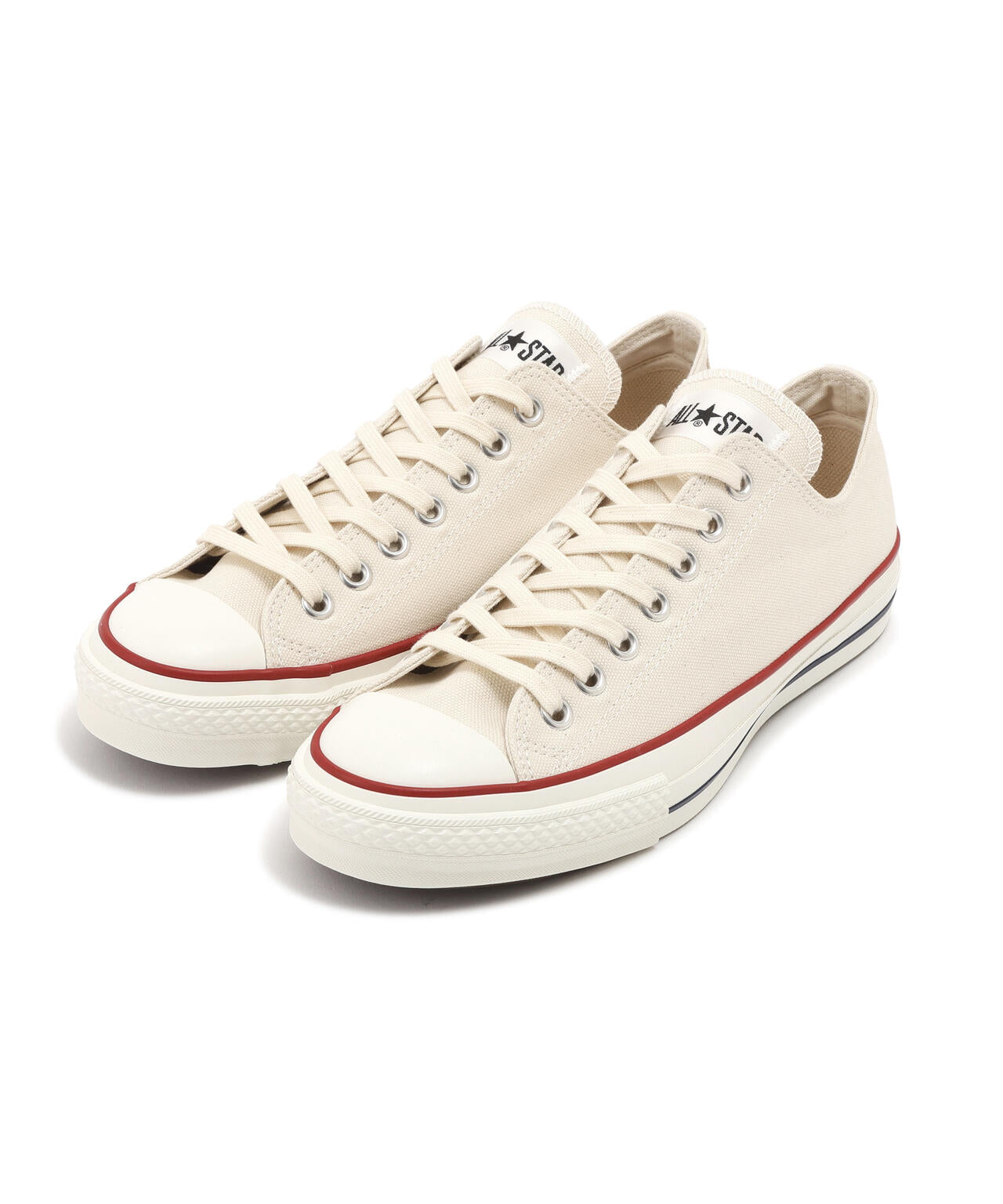 《CONVERSE》ALL STAR J OX/26.0cm～28.0cm