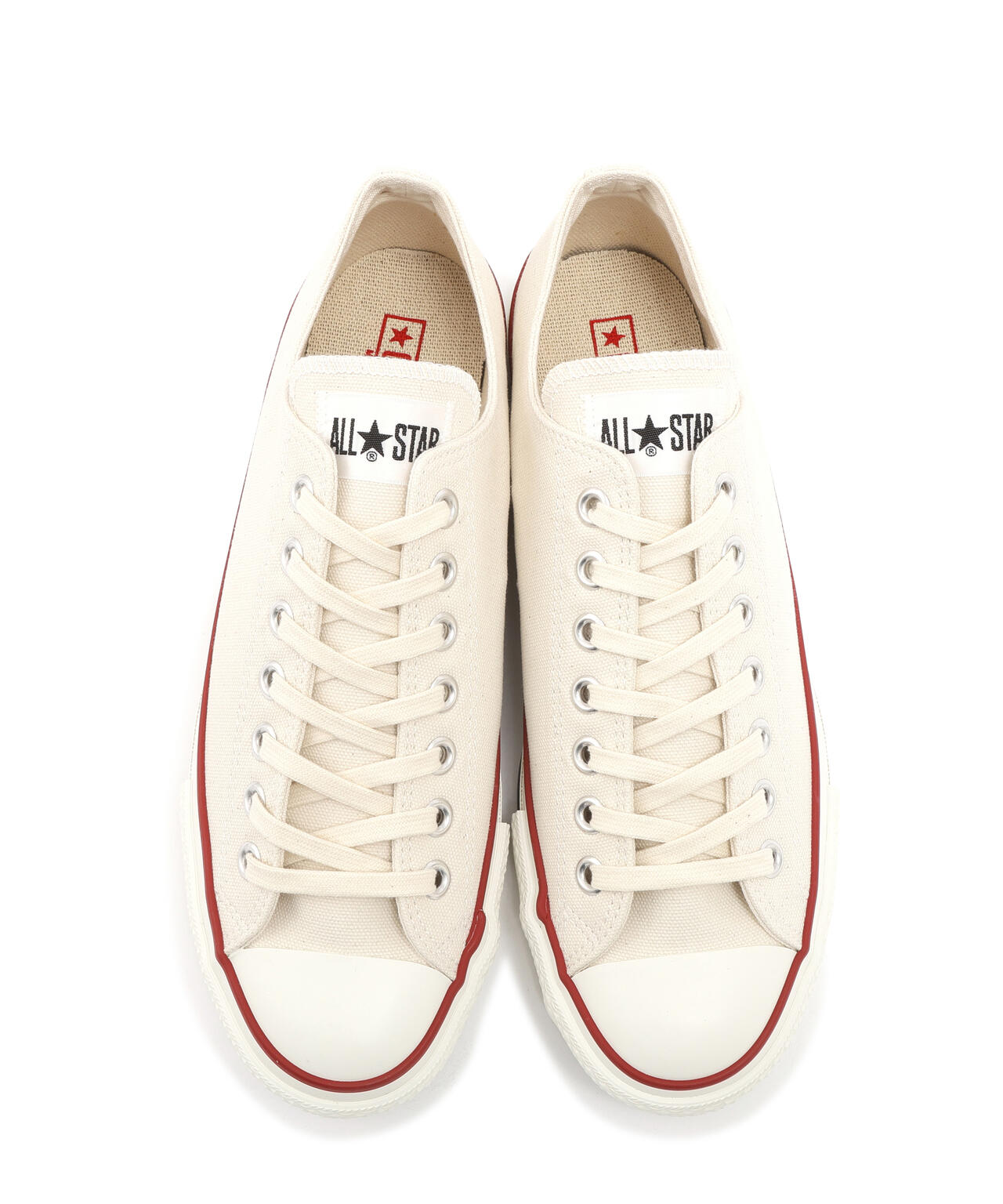 《CONVERSE》ALL STAR J OX/26.0cm～28.0cm