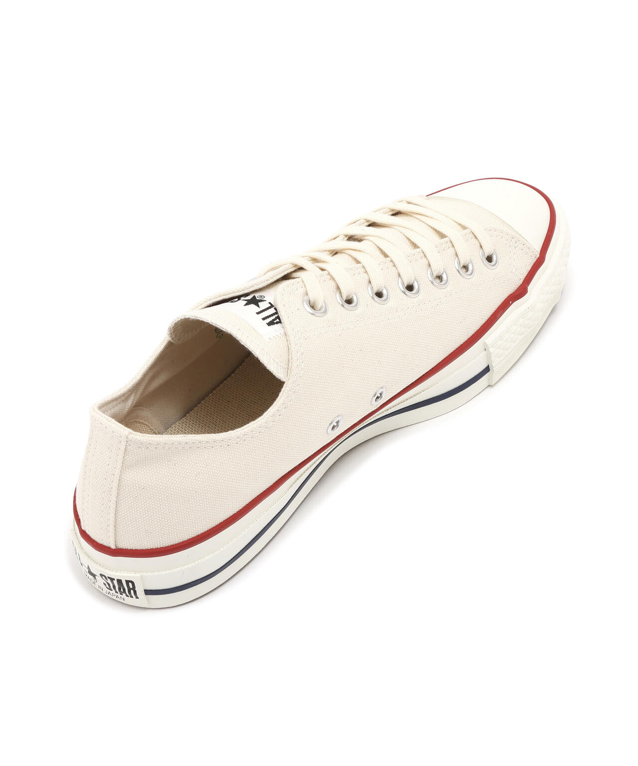 《CONVERSE》ALL STAR J OX/26.0cm～28.0cm