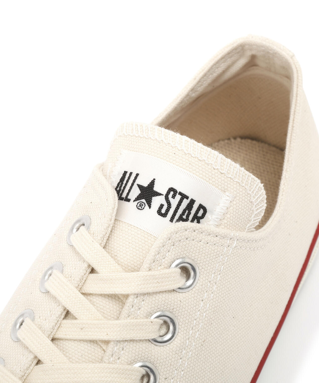 《CONVERSE》ALL STAR J OX/26.0cm～28.0cm