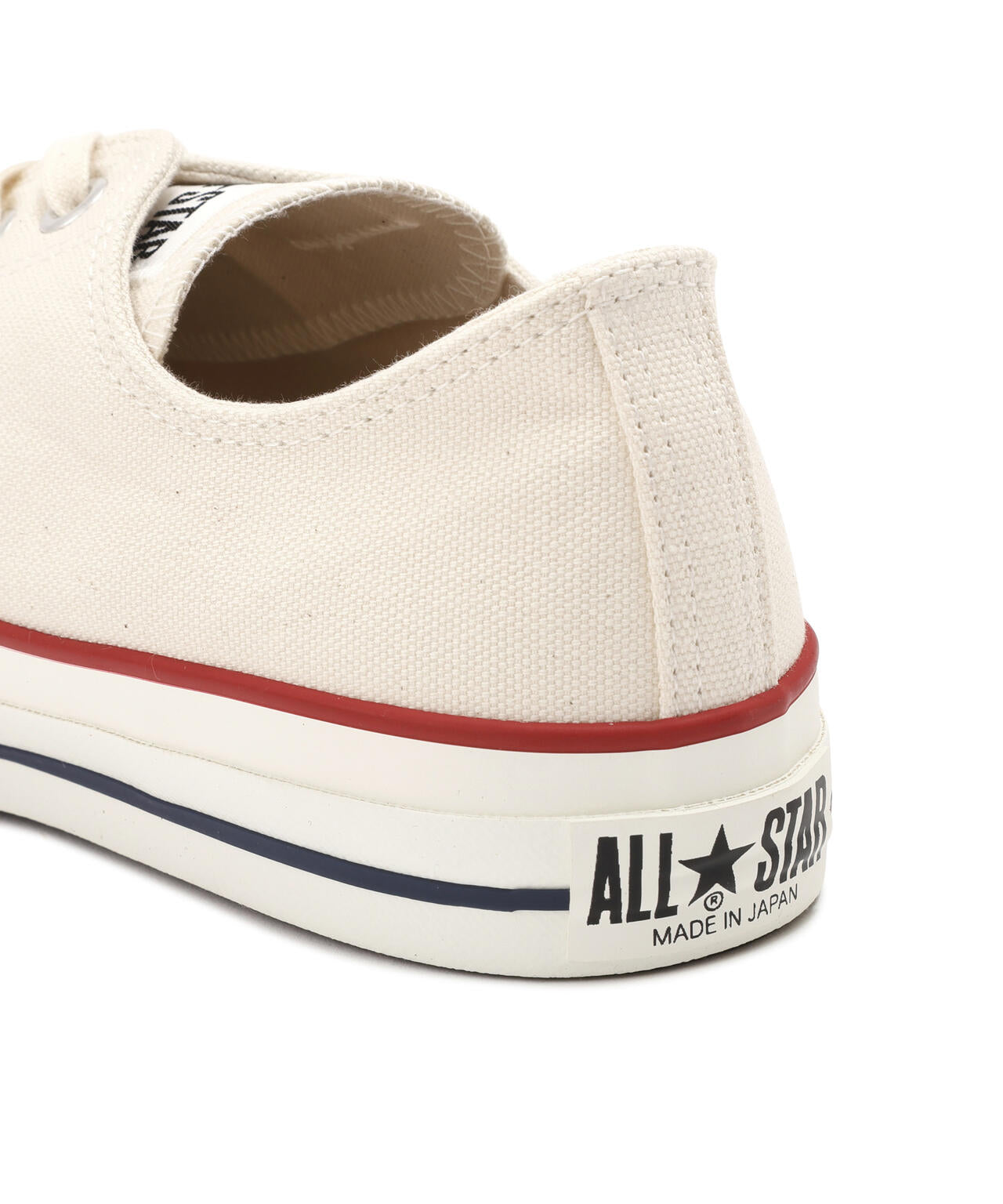 《CONVERSE》ALL STAR J OX/26.0cm～28.0cm