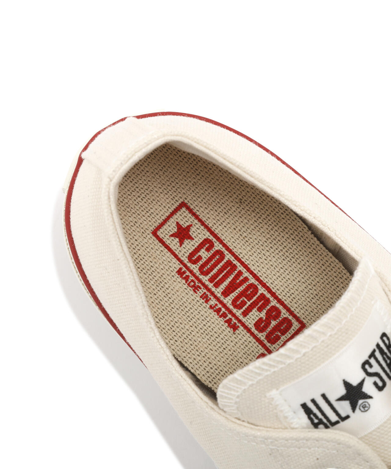 《CONVERSE》ALL STAR J OX/26.0cm～28.0cm