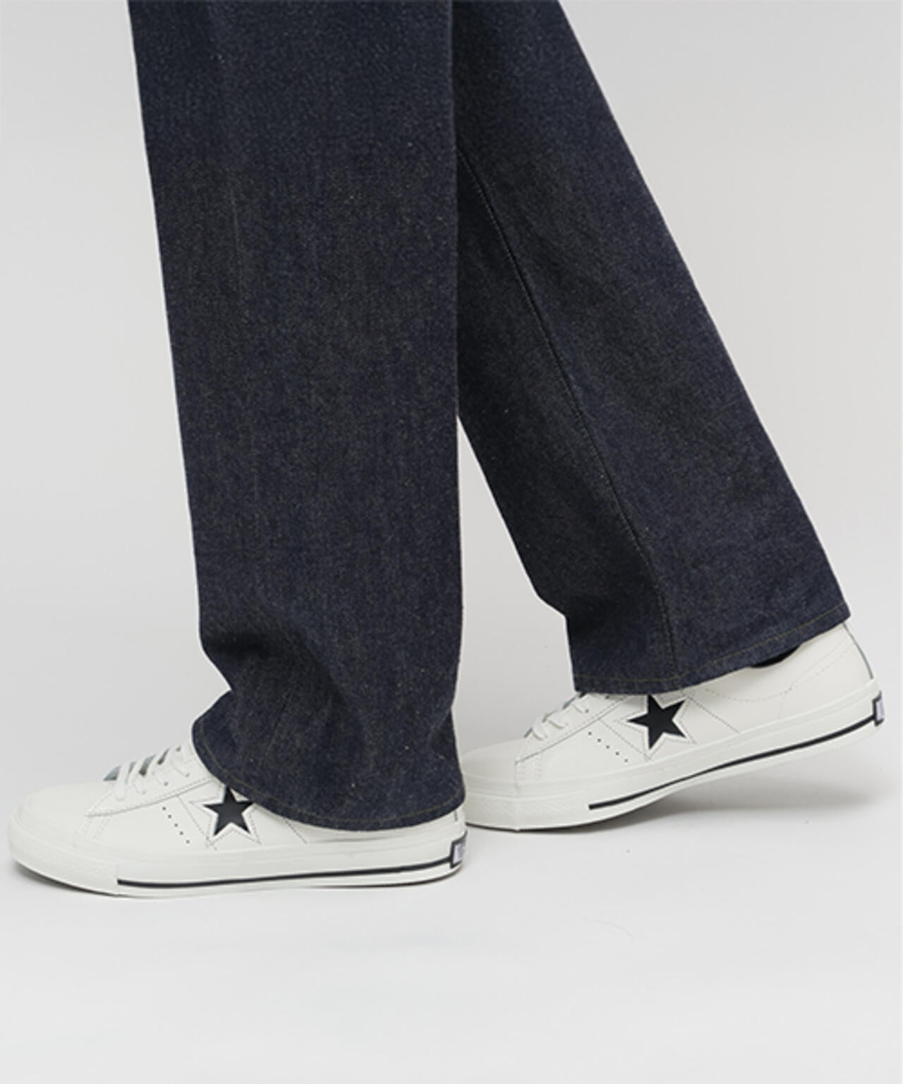 《CONVERSE》ONE STAR J/26.0cm～28.0cm