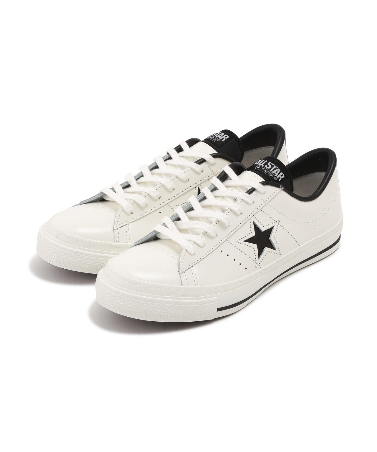 《CONVERSE》ONE STAR J/26.0cm～28.0cm