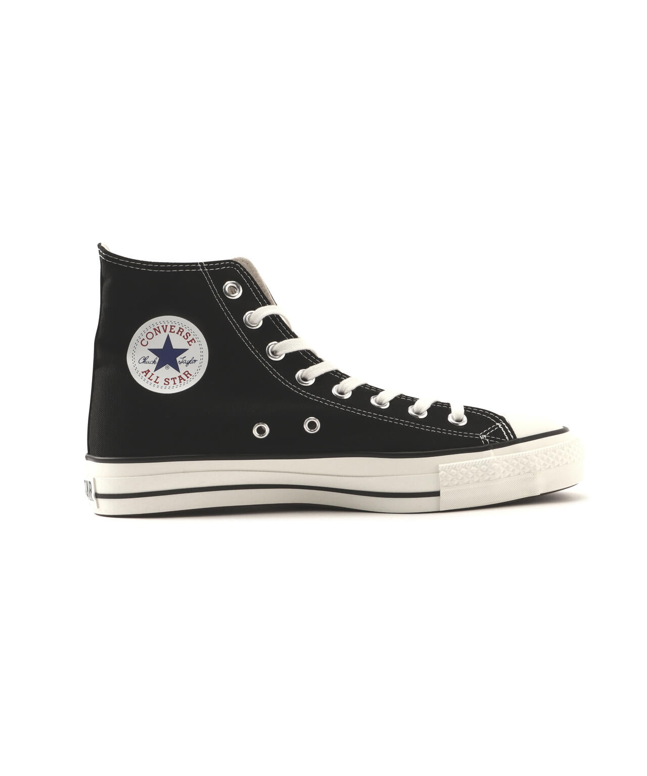 《CONVERSE》CANVAS ALL STAR J HI/23.0cm～25.0cm