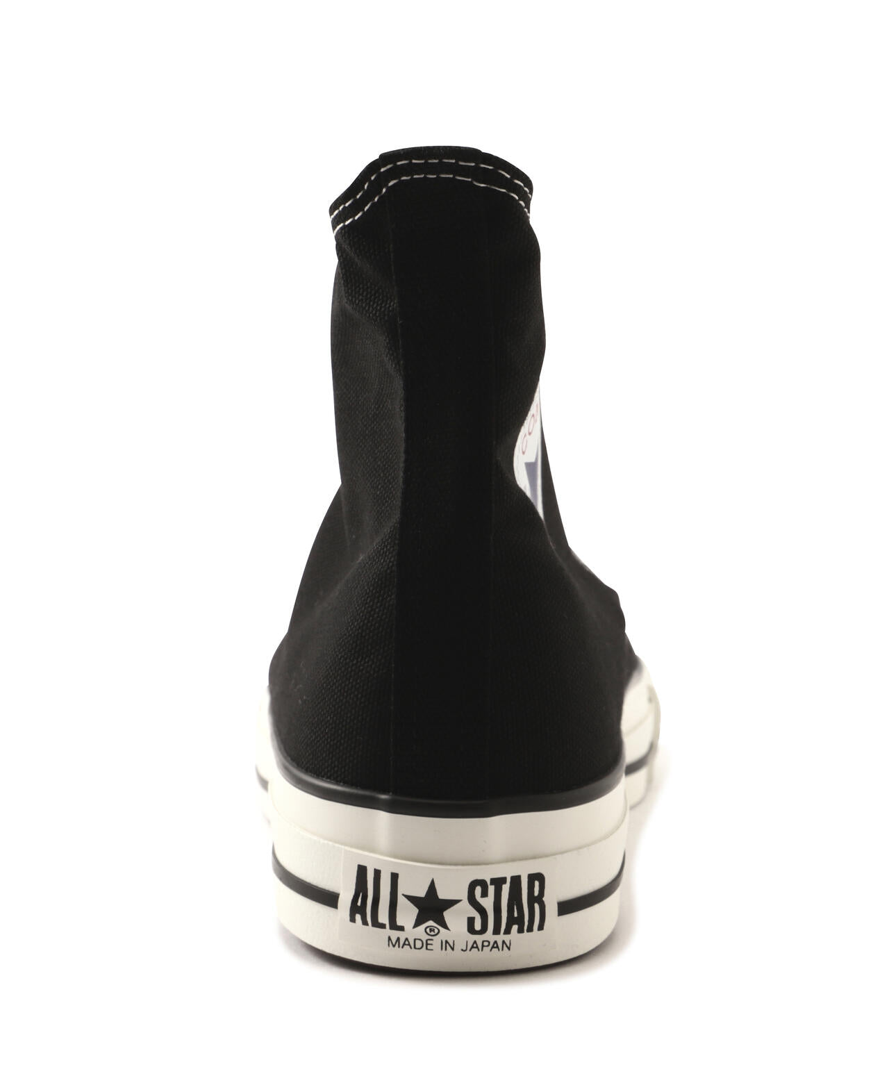 《CONVERSE》CANVAS ALL STAR J HI/23.0cm～25.0cm