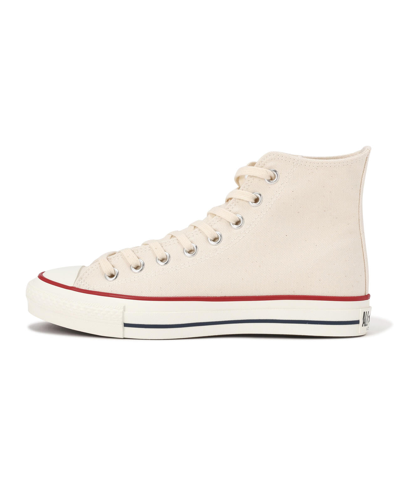 《CONVERSE》CANVAS ALL STAR J HI/23.0cm～25.0cm