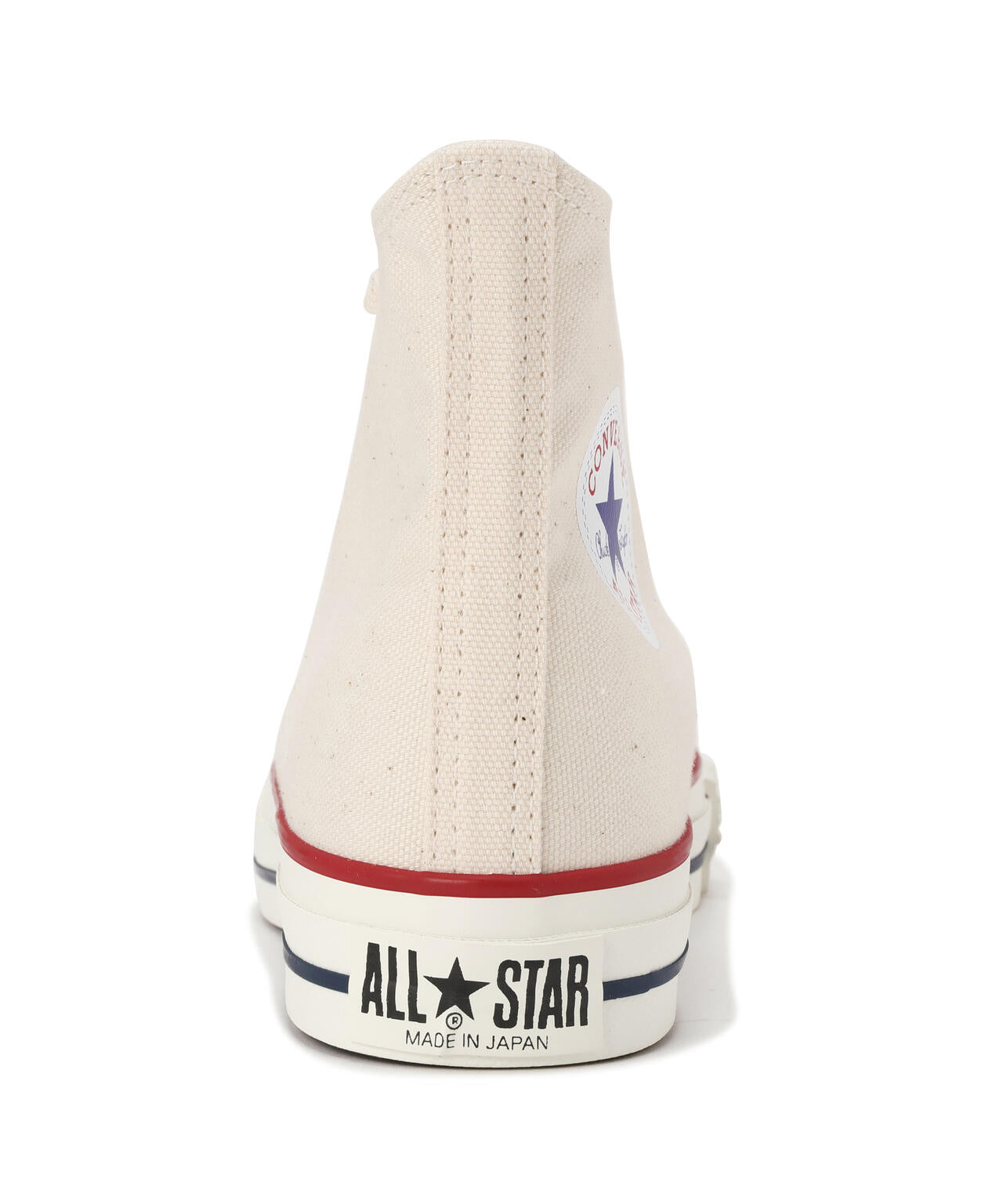 《CONVERSE》CANVAS ALL STAR J HI/23.0cm～25.0cm