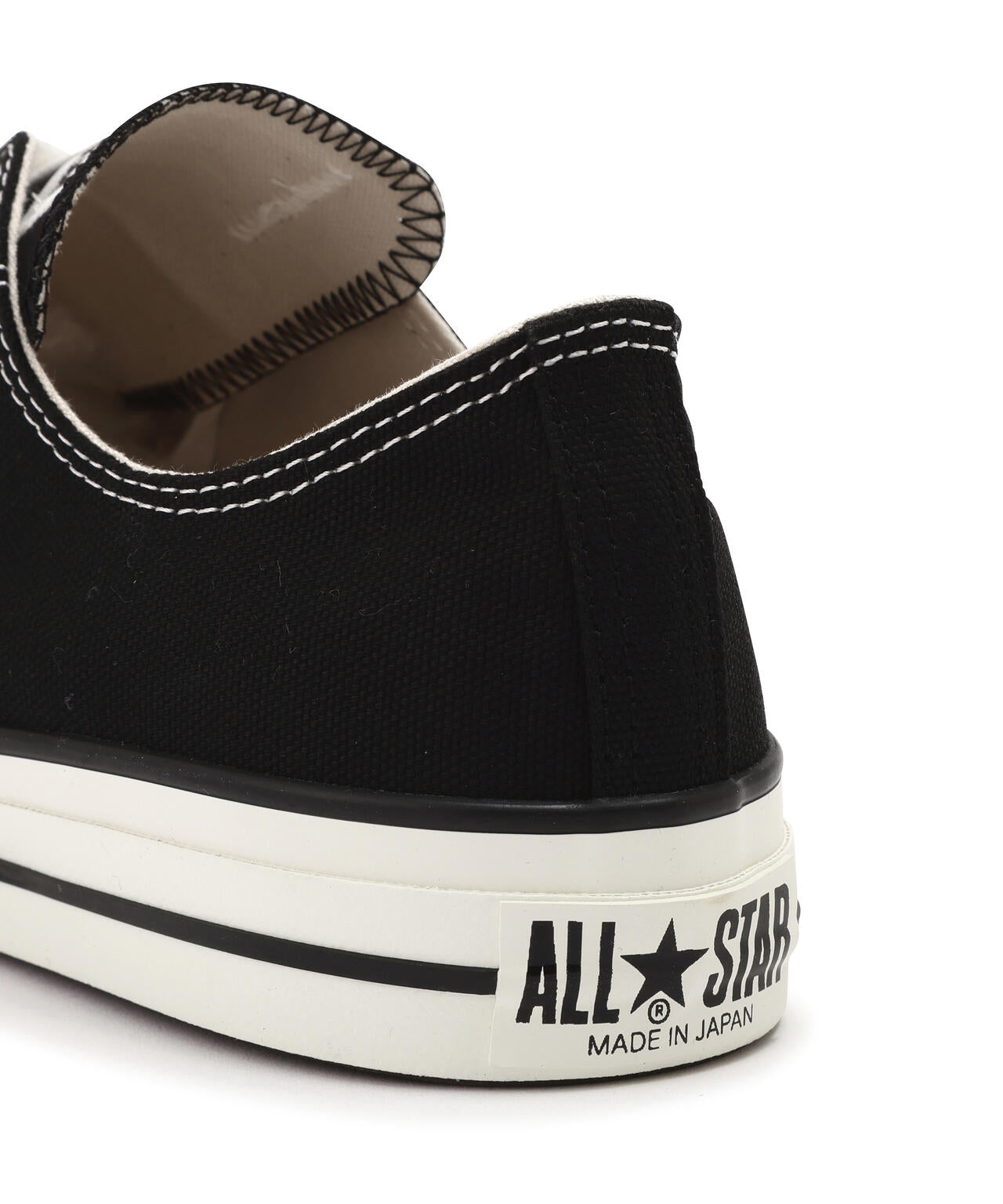 《CONVERSE》ALL STAR J OX/23.0cm～25.0cm