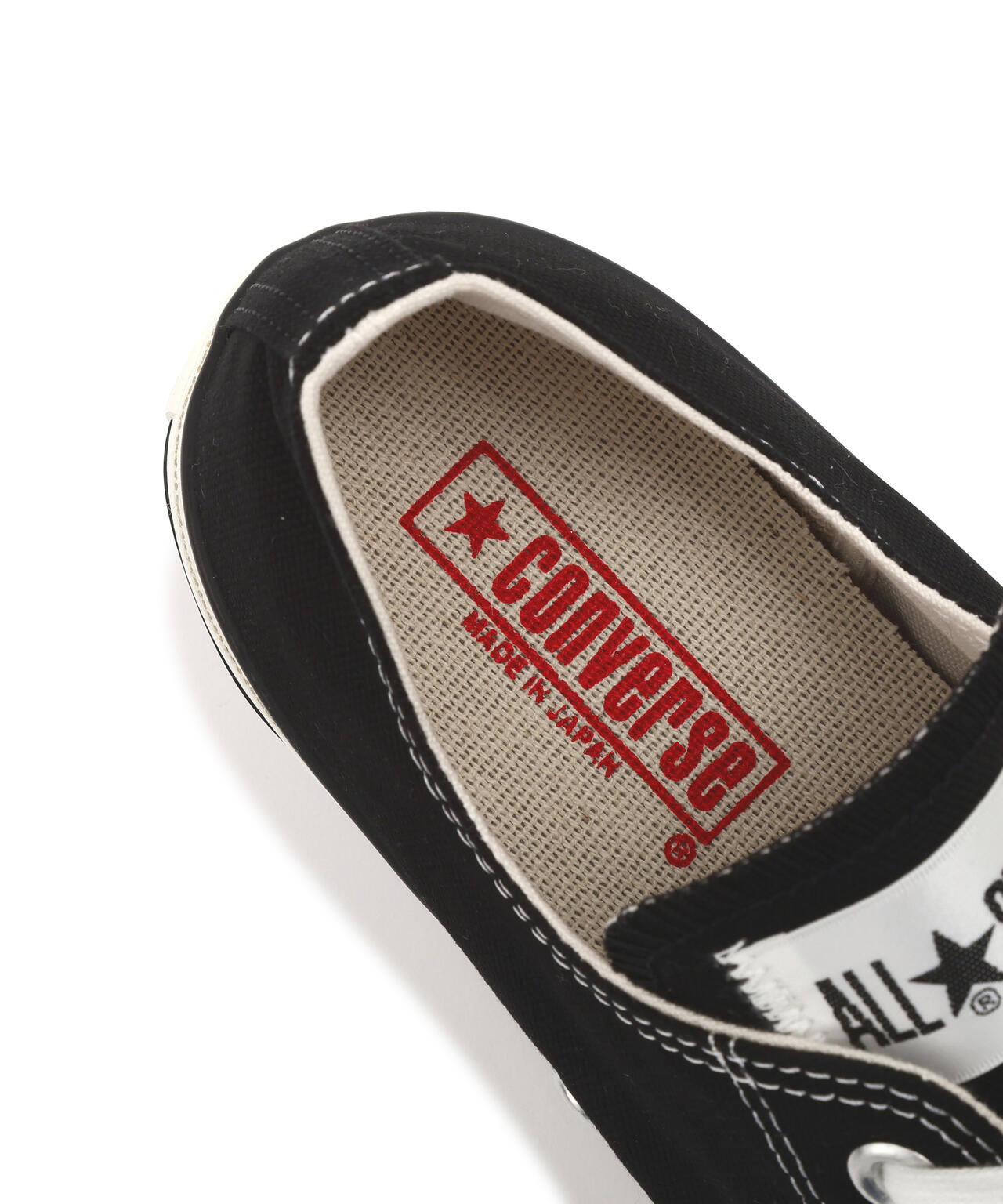 《CONVERSE》ALL STAR J OX/23.0cm～25.0cm