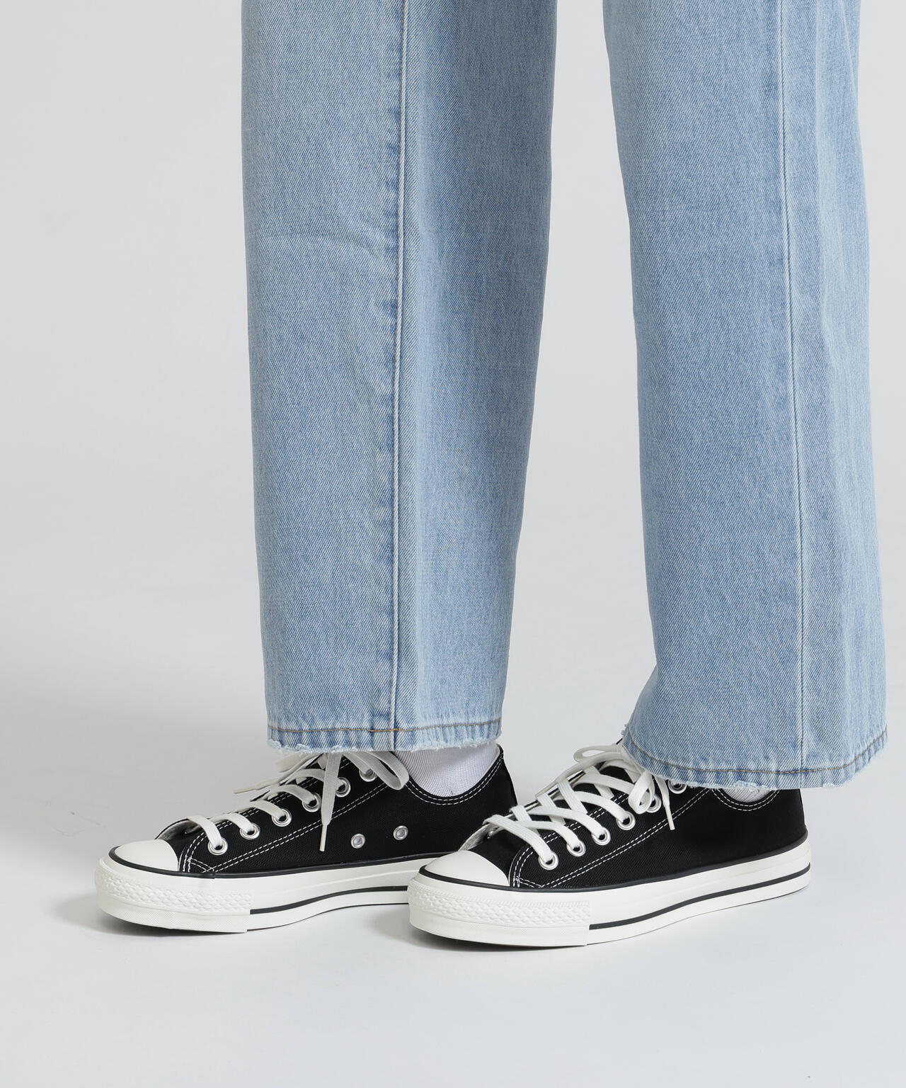 《CONVERSE》ALL STAR J OX/23.0cm～25.0cm