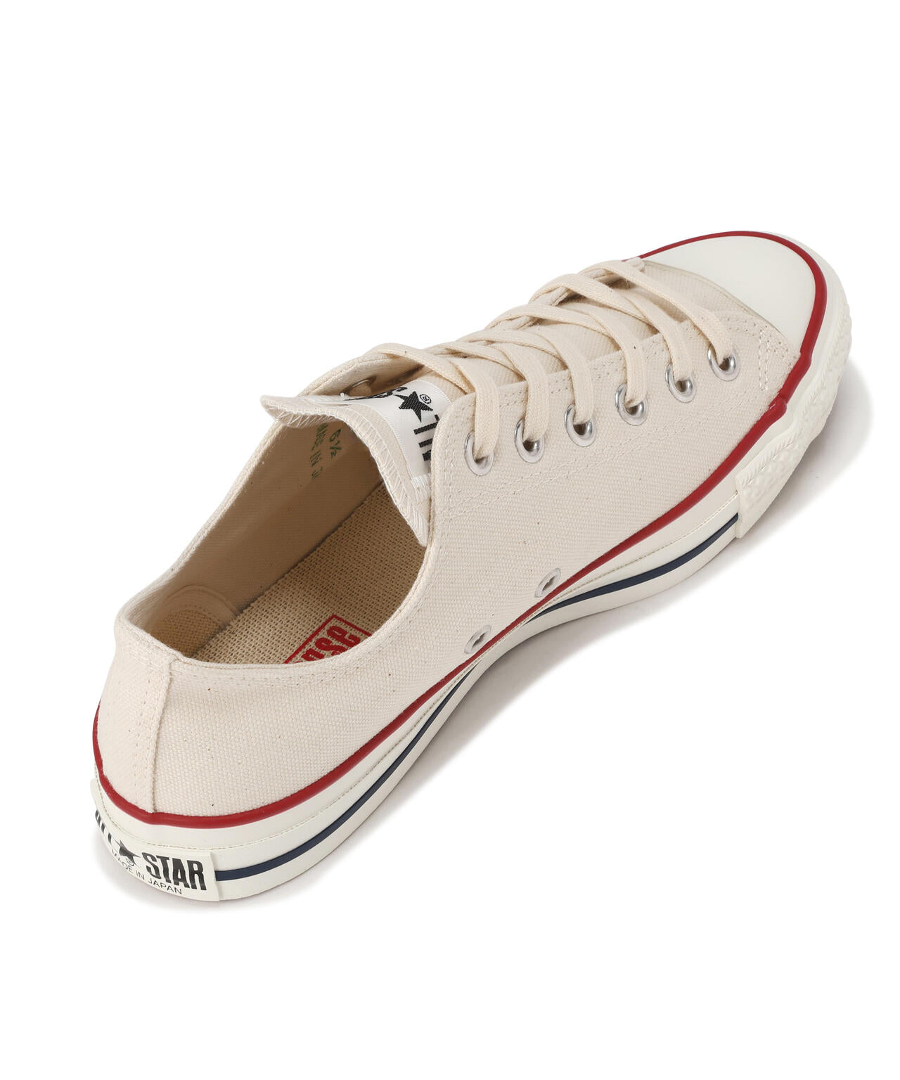 《CONVERSE》ALL STAR J OX/23.0cm～25.0cm