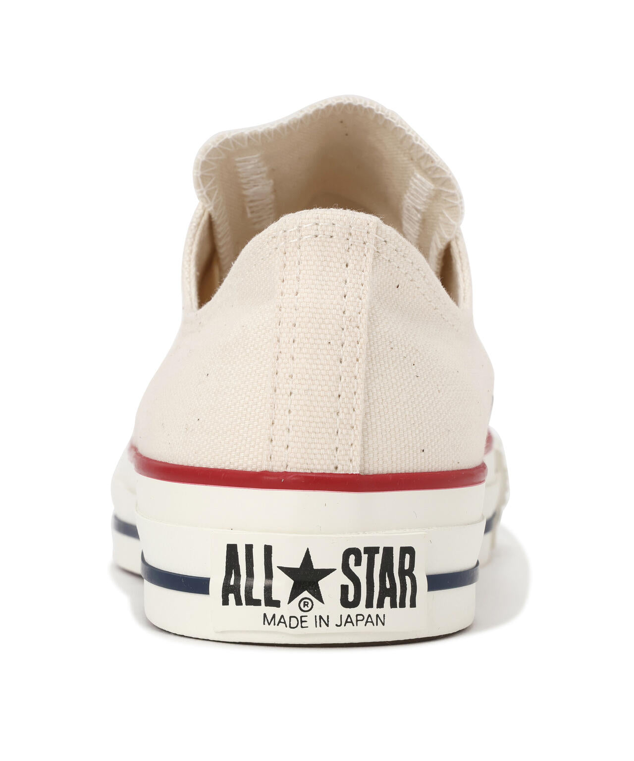《CONVERSE》ALL STAR J OX/23.0cm～25.0cm